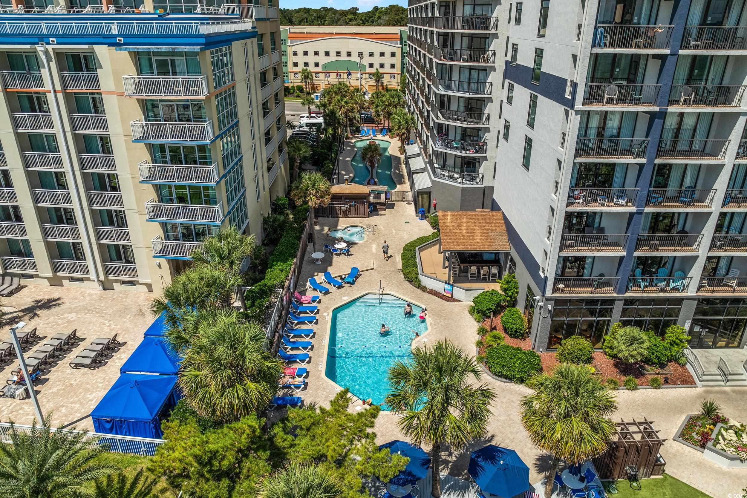 5308 N Ocean Blvd. #601, Myrtle Beach, South Carolina image 29