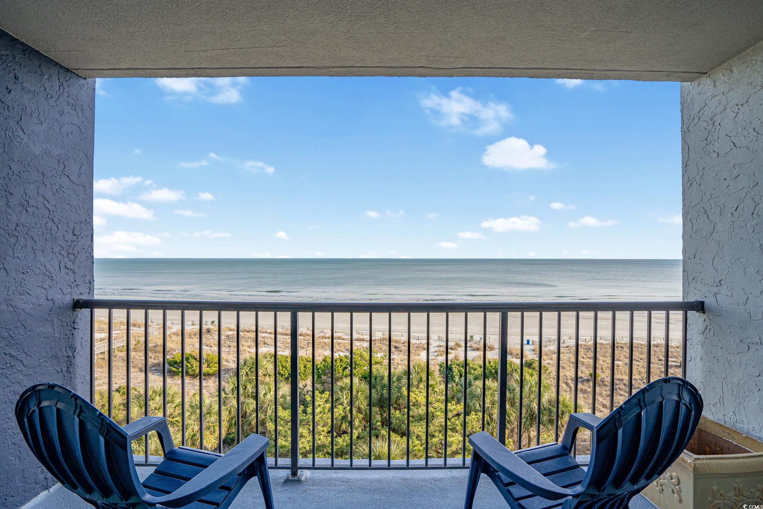 5308 N Ocean Blvd. #601, Myrtle Beach, South Carolina image 3