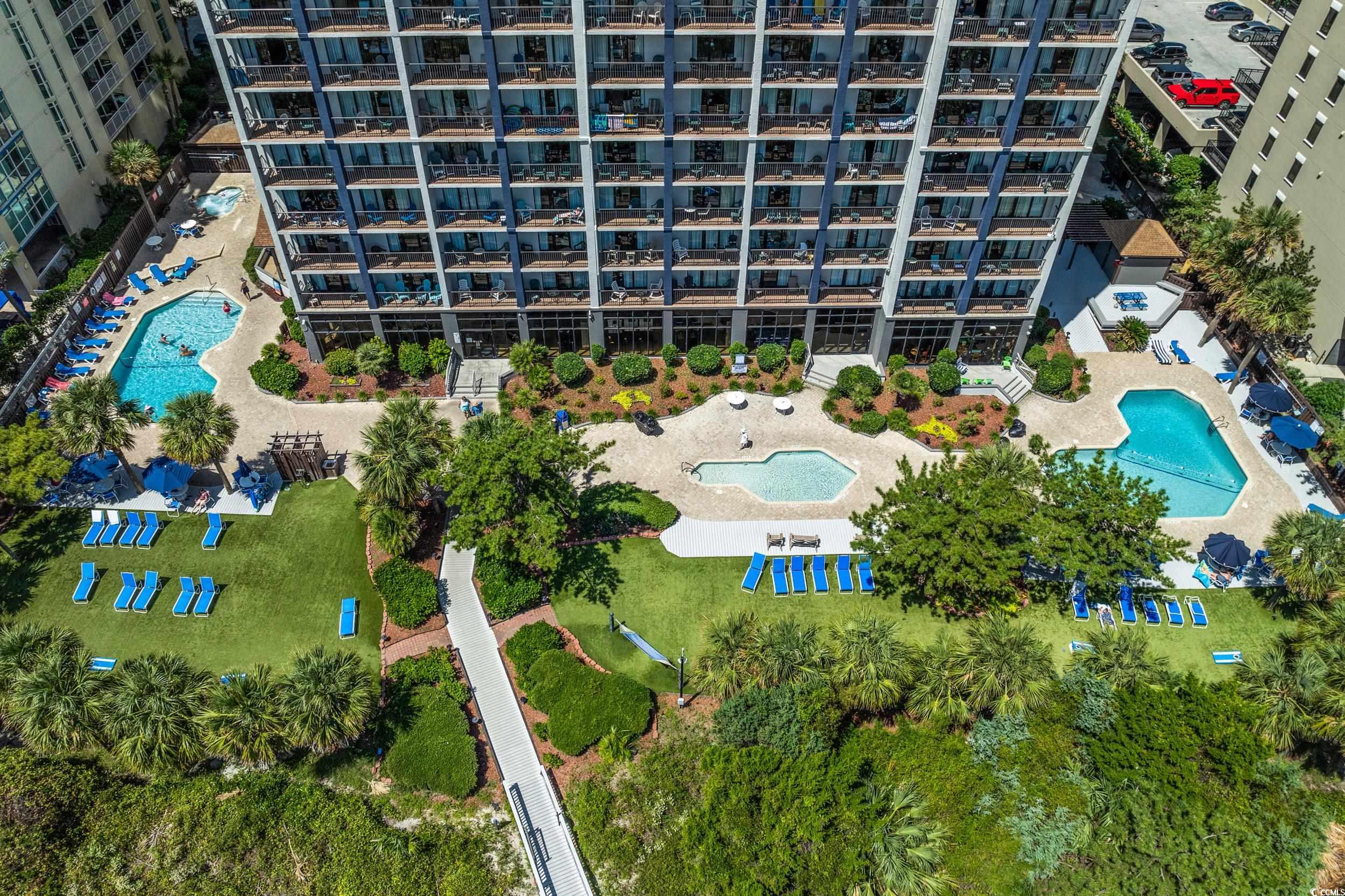 5308 N Ocean Blvd. #601, Myrtle Beach, South Carolina image 32