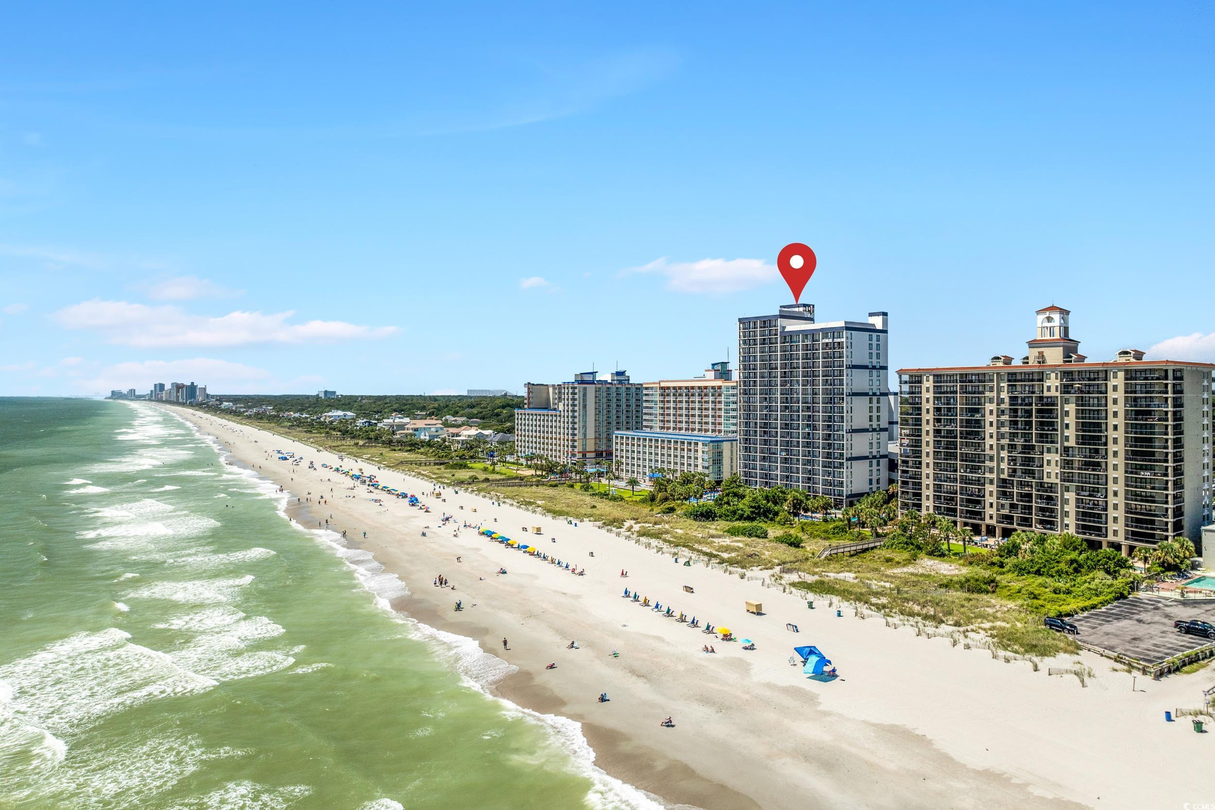 5308 N Ocean Blvd. #601, Myrtle Beach, South Carolina image 39