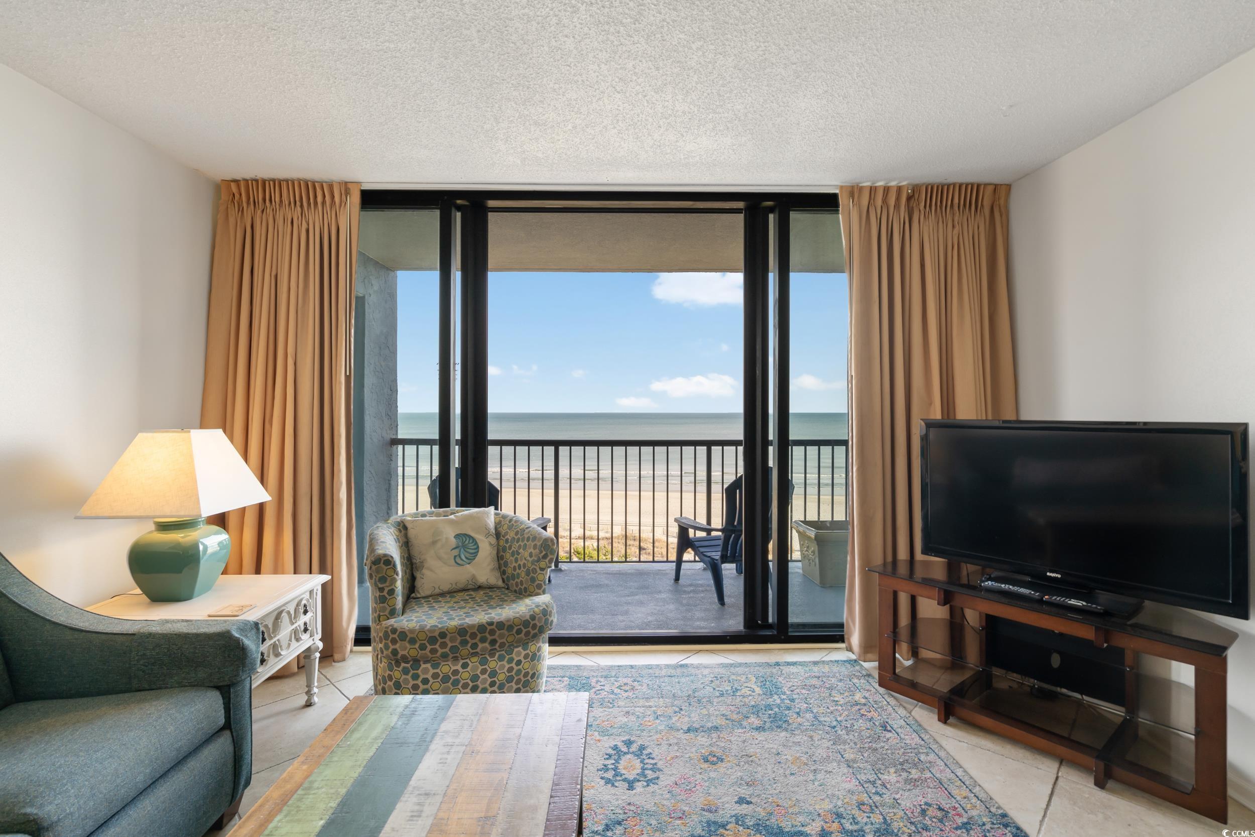 5308 N Ocean Blvd. #601, Myrtle Beach, South Carolina image 4