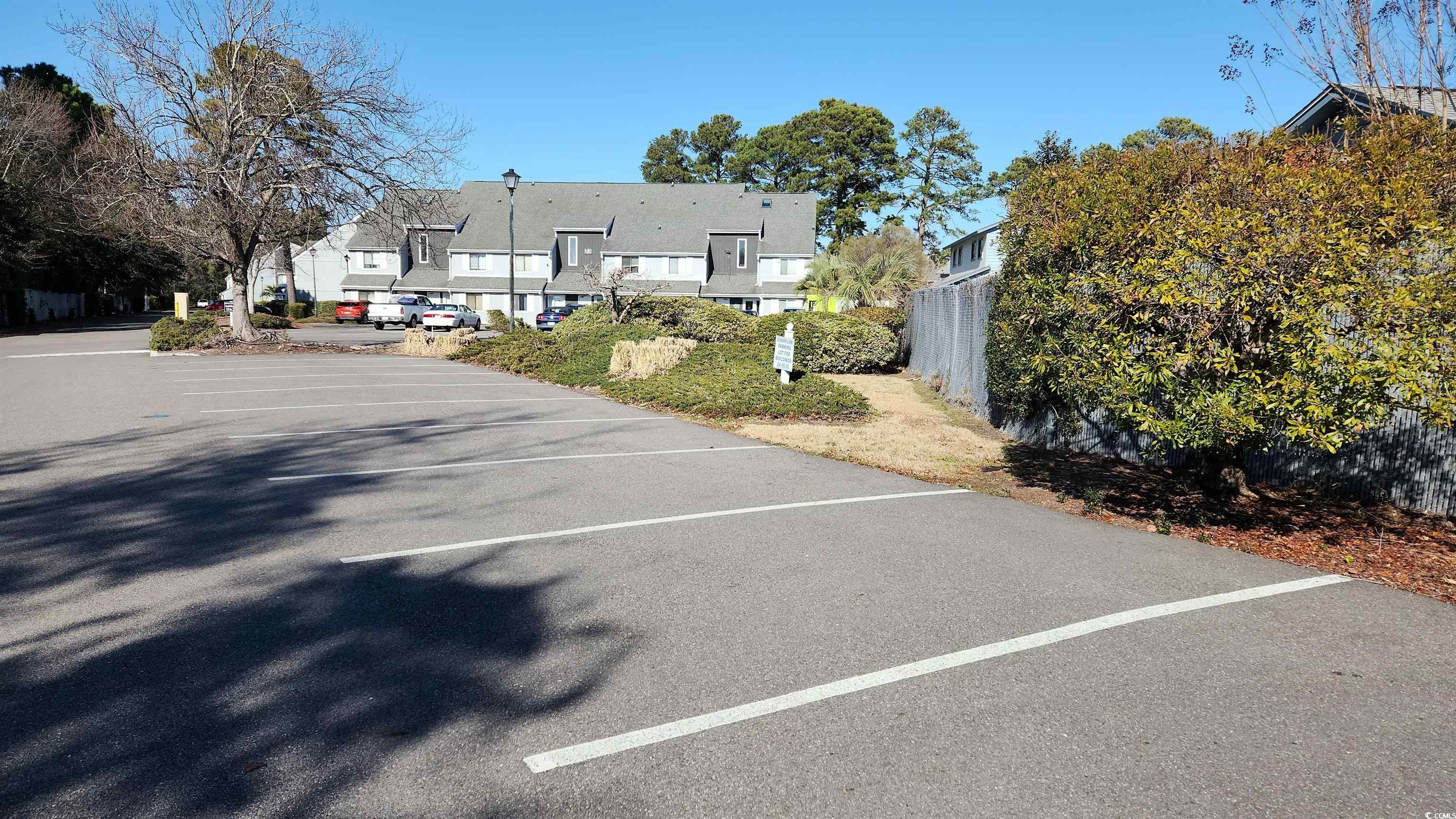 3700 Golf Colony Lane #26K, Little River, South Carolina image 22