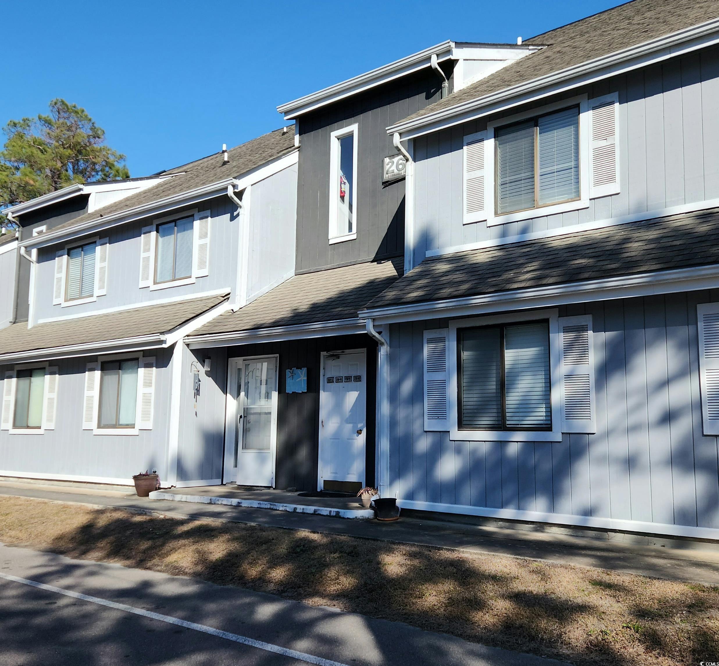 3700 Golf Colony Lane #26K, Little River, South Carolina image 26