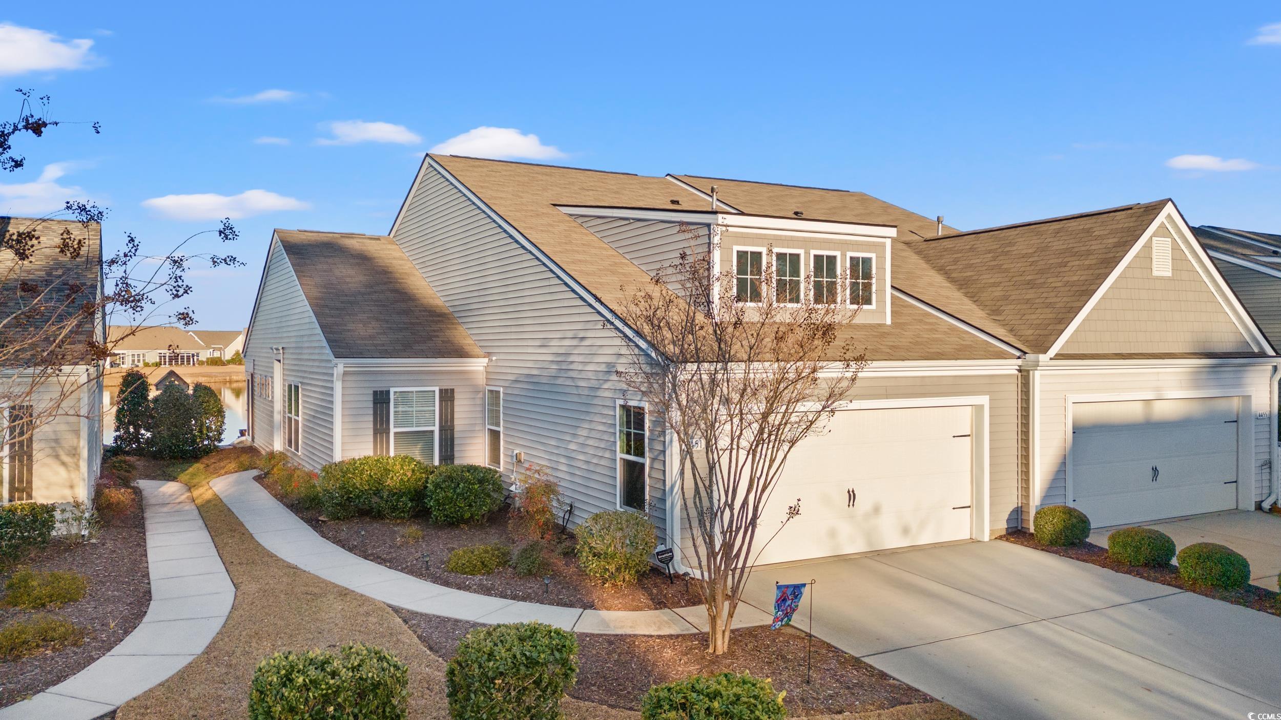 4451 Livorn Loop Myrtle Beach, SC 29579