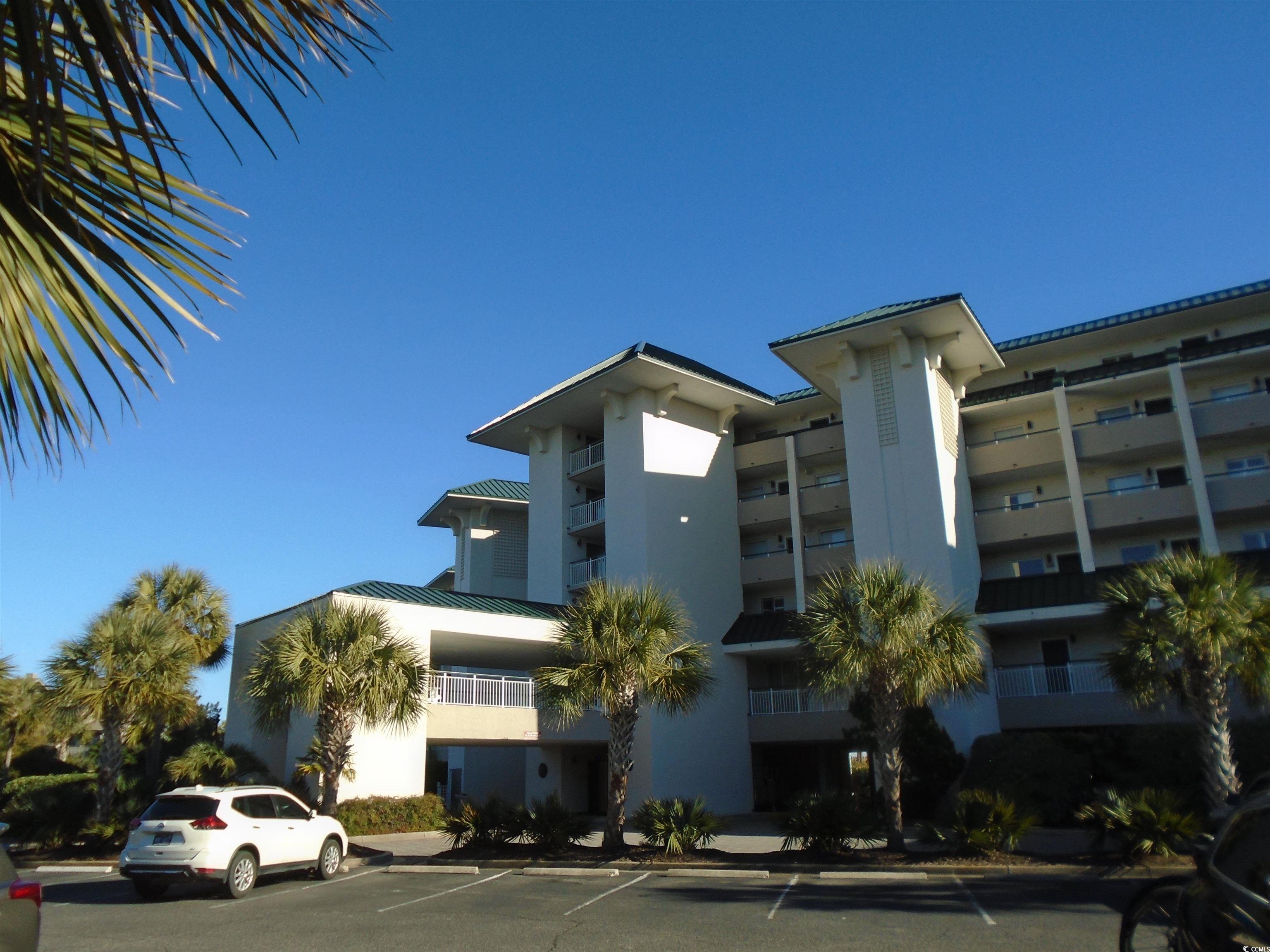 601 Retreat Beach Circle UNIT #128 Pawleys Island, SC 29585