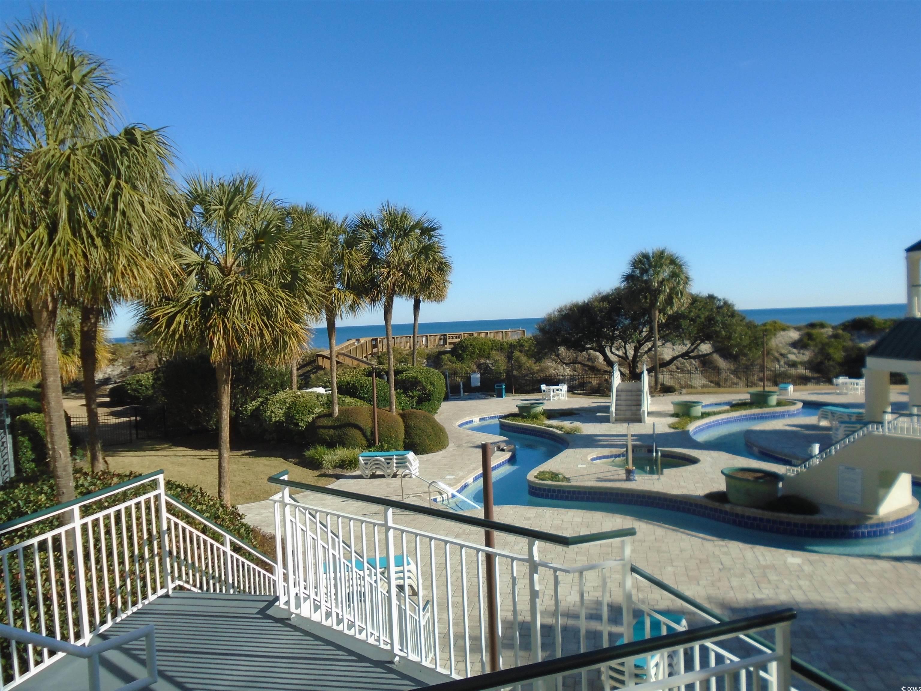 601 Retreat Beach Circle #128, Pawleys Island, South Carolina image 18