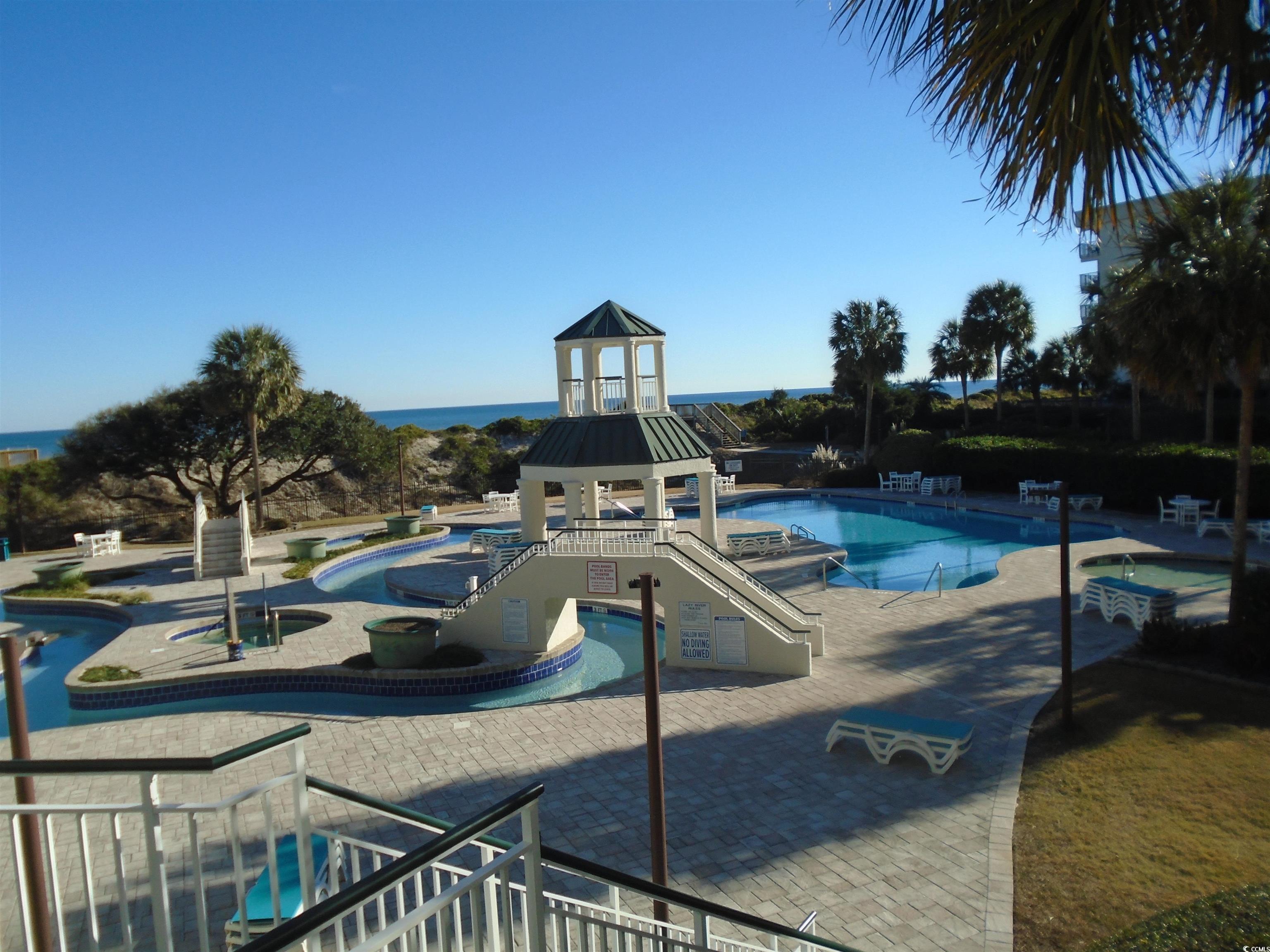 601 Retreat Beach Circle #128, Pawleys Island, South Carolina image 19