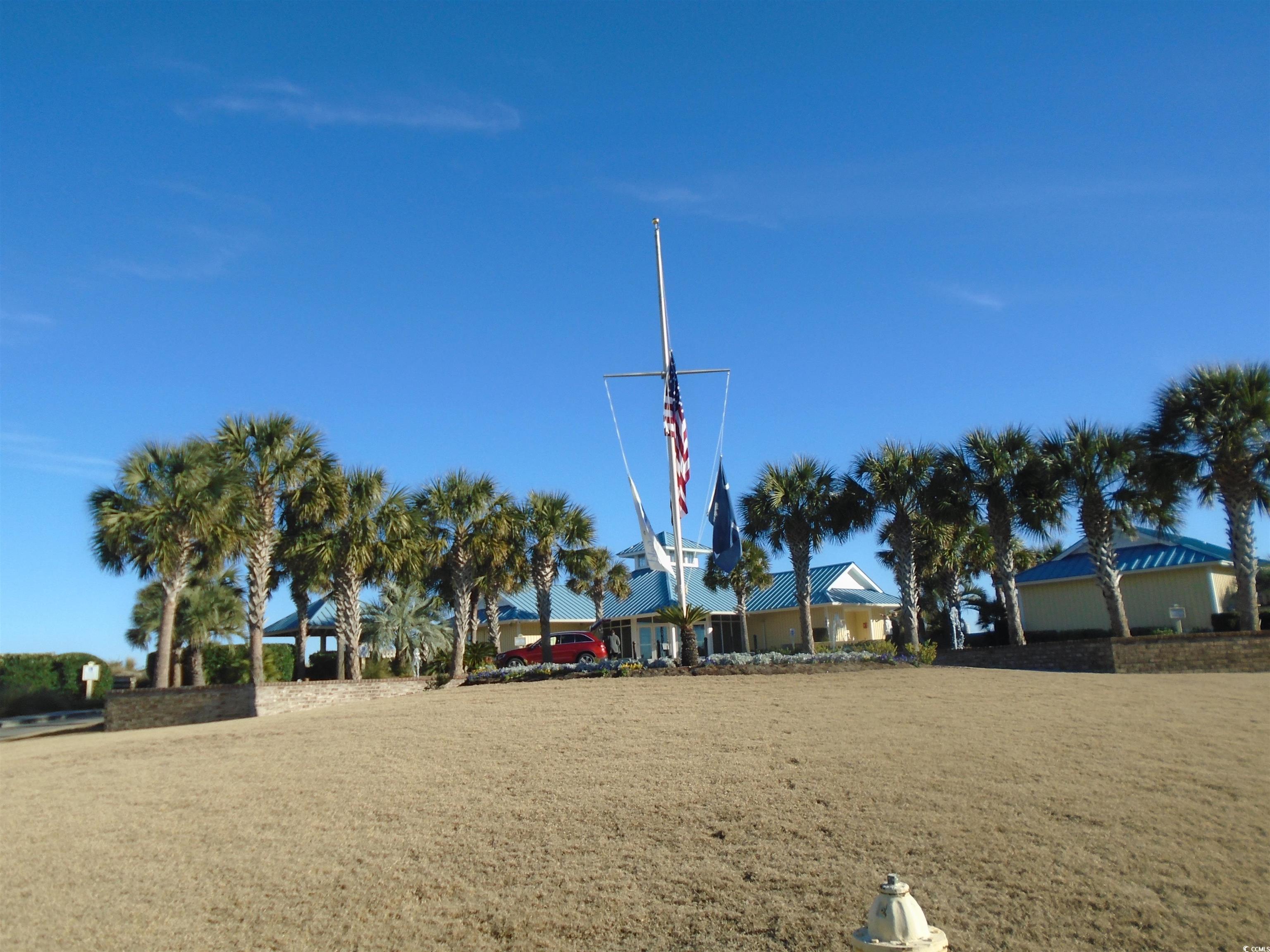 601 Retreat Beach Circle #128, Pawleys Island, South Carolina image 25