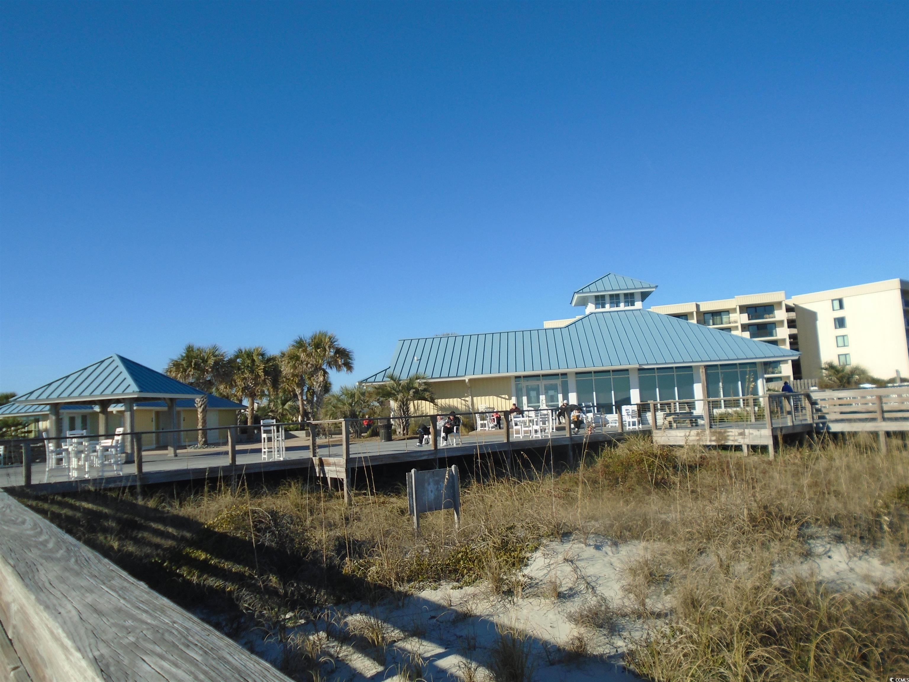 601 Retreat Beach Circle #128, Pawleys Island, South Carolina image 30