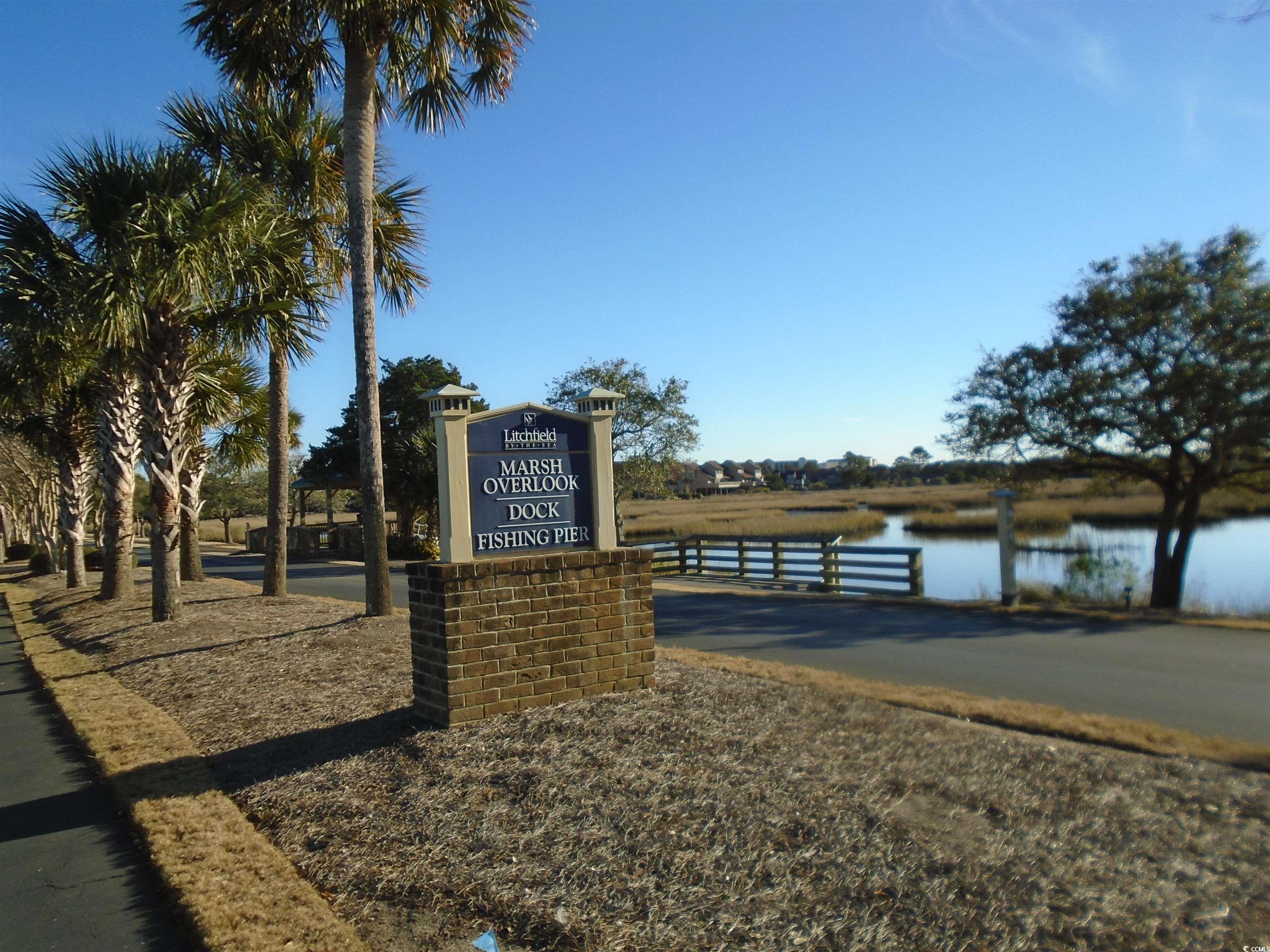 601 Retreat Beach Circle #128, Pawleys Island, South Carolina image 36