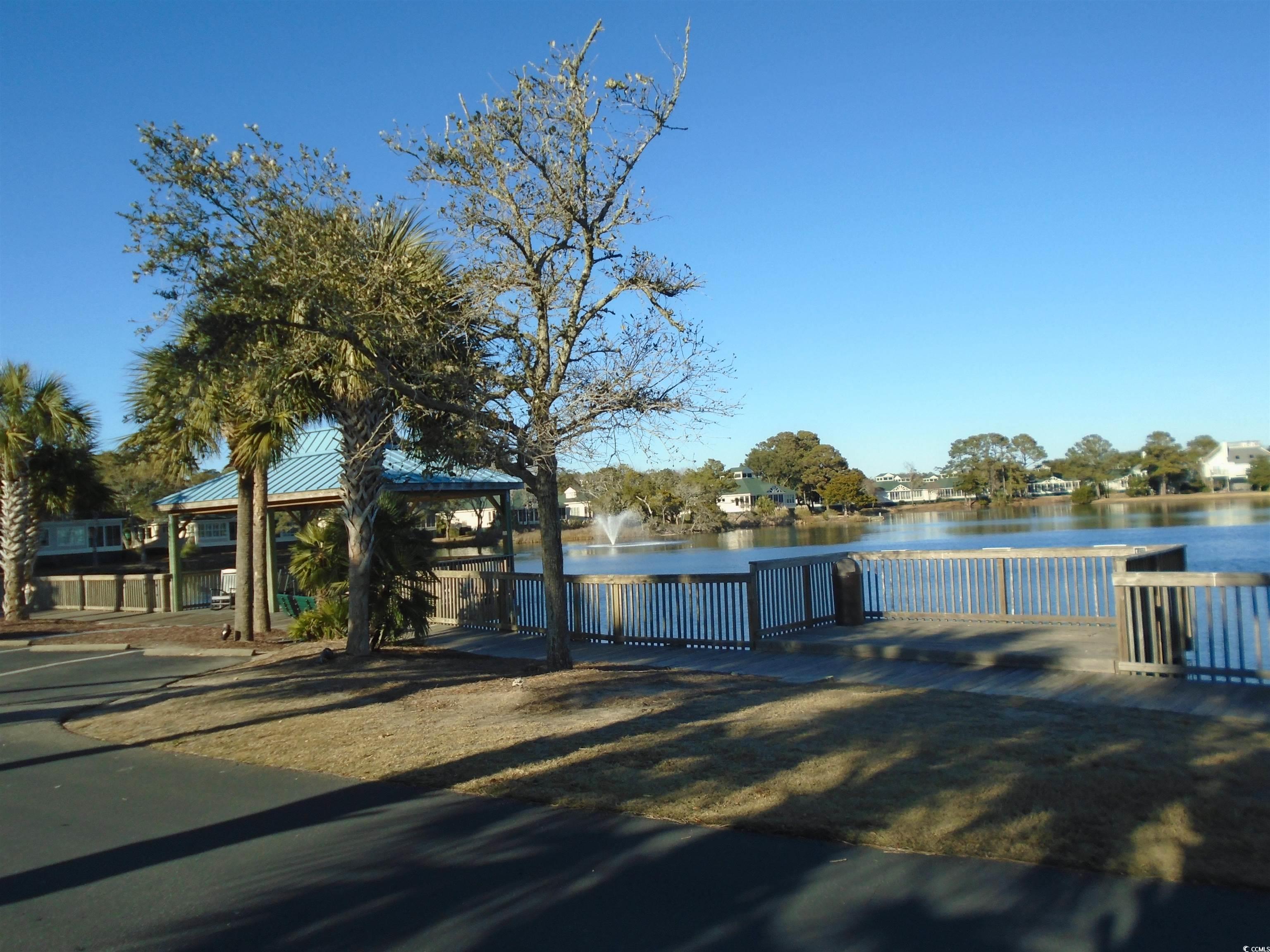 601 Retreat Beach Circle #128, Pawleys Island, South Carolina image 37