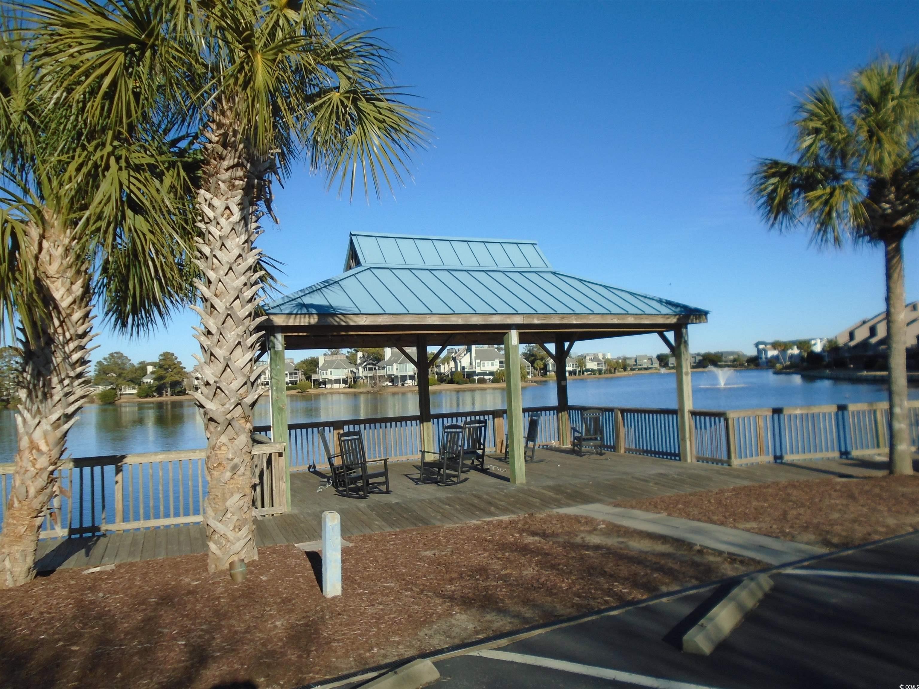 601 Retreat Beach Circle #128, Pawleys Island, South Carolina image 38