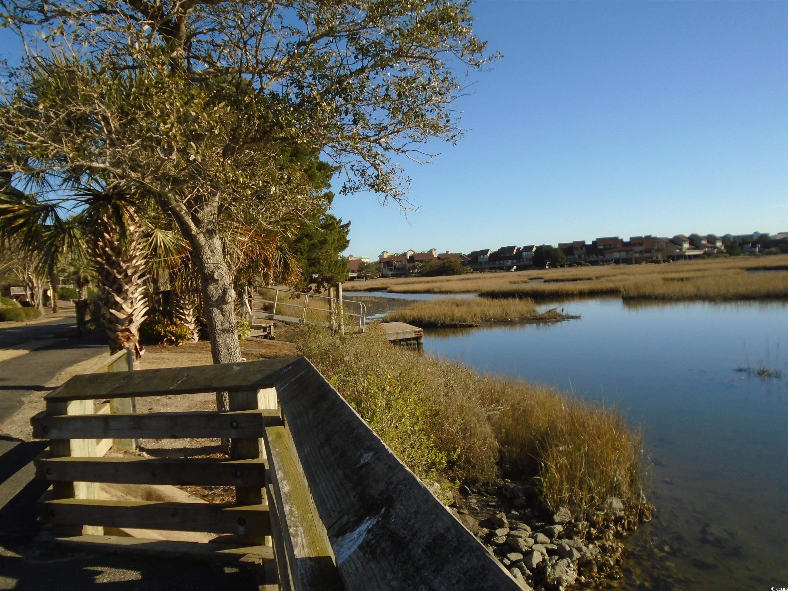 601 Retreat Beach Circle #128, Pawleys Island, South Carolina image 39