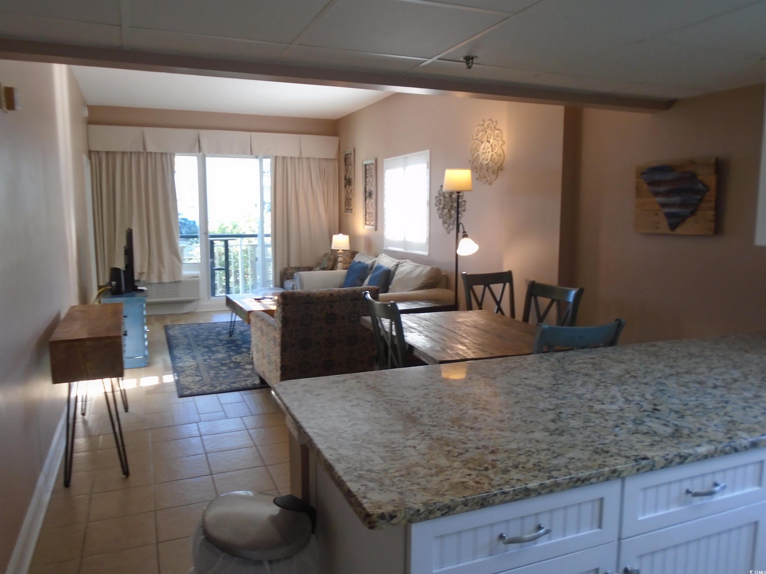 601 Retreat Beach Circle #128, Pawleys Island, South Carolina image 4