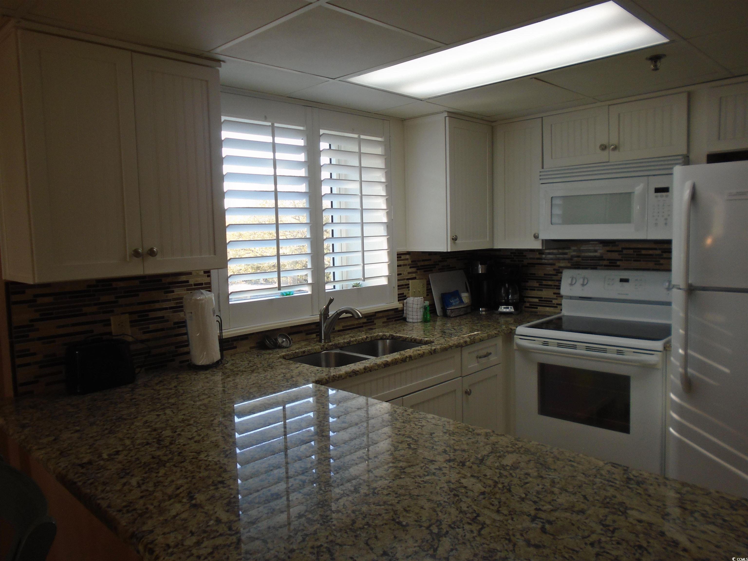 601 Retreat Beach Circle #128, Pawleys Island, South Carolina image 5