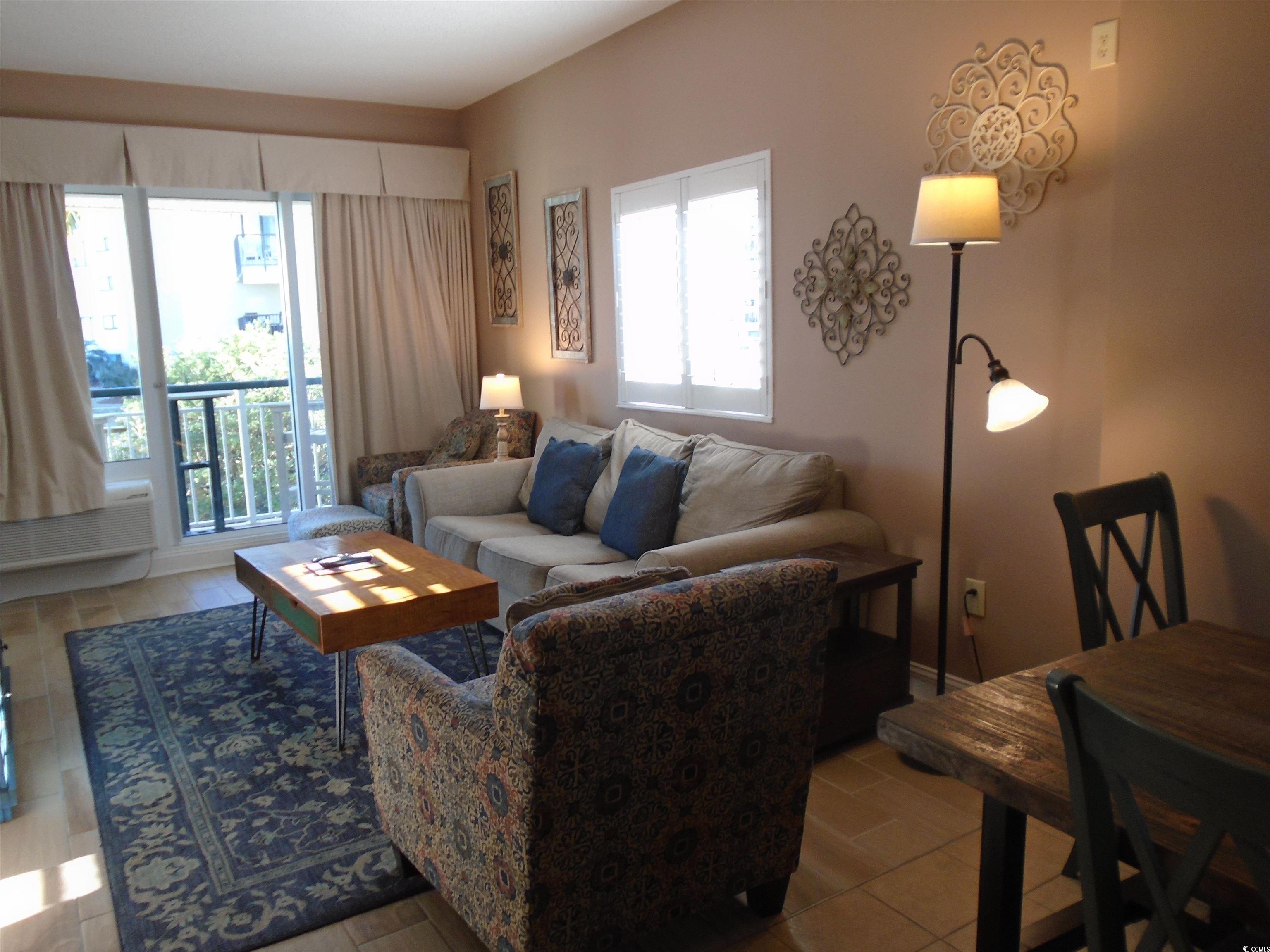 601 Retreat Beach Circle #128, Pawleys Island, South Carolina image 6