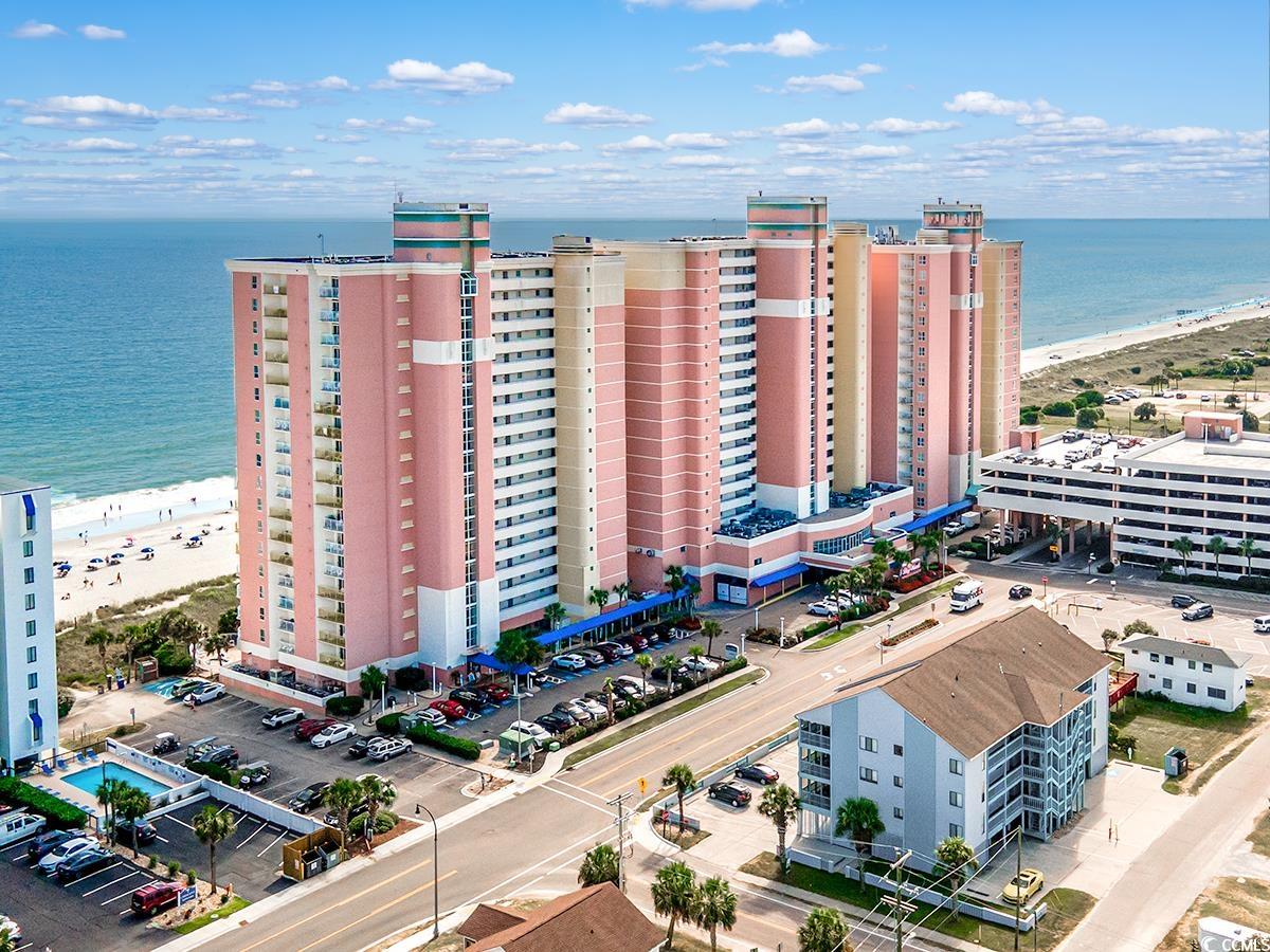 2701 S Ocean Blvd. UNIT #1510 North Myrtle Beach, SC 29582