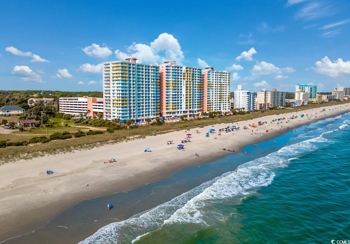 2701 S Ocean Blvd. #1510, North Myrtle Beach, South Carolina image 2