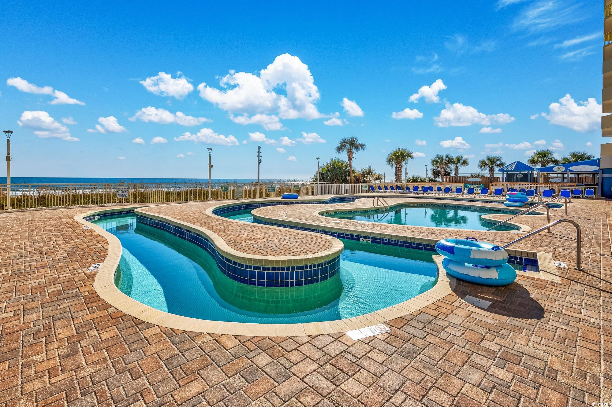 2701 S Ocean Blvd. #1510, North Myrtle Beach, South Carolina image 20