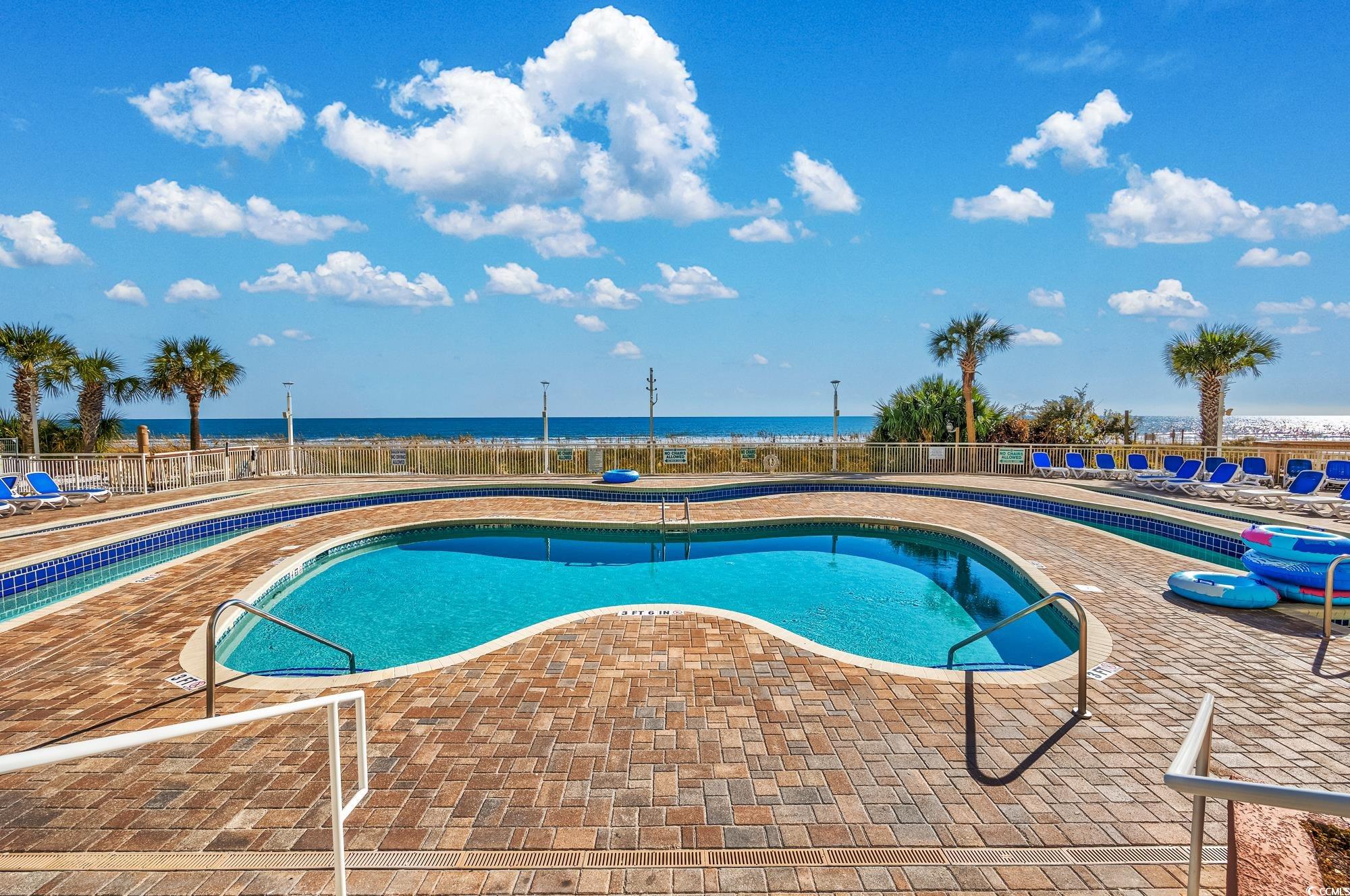 2701 S Ocean Blvd. #1510, North Myrtle Beach, South Carolina image 21