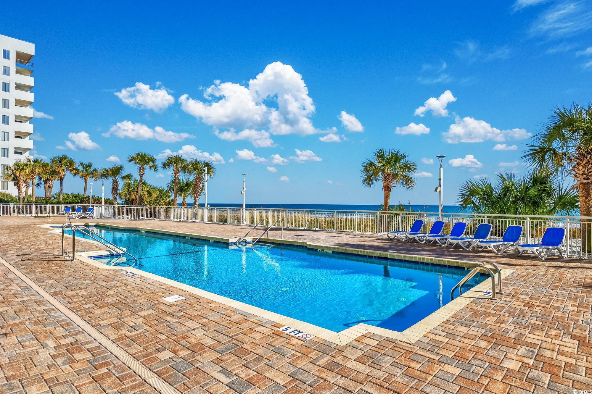 2701 S Ocean Blvd. #1510, North Myrtle Beach, South Carolina image 22