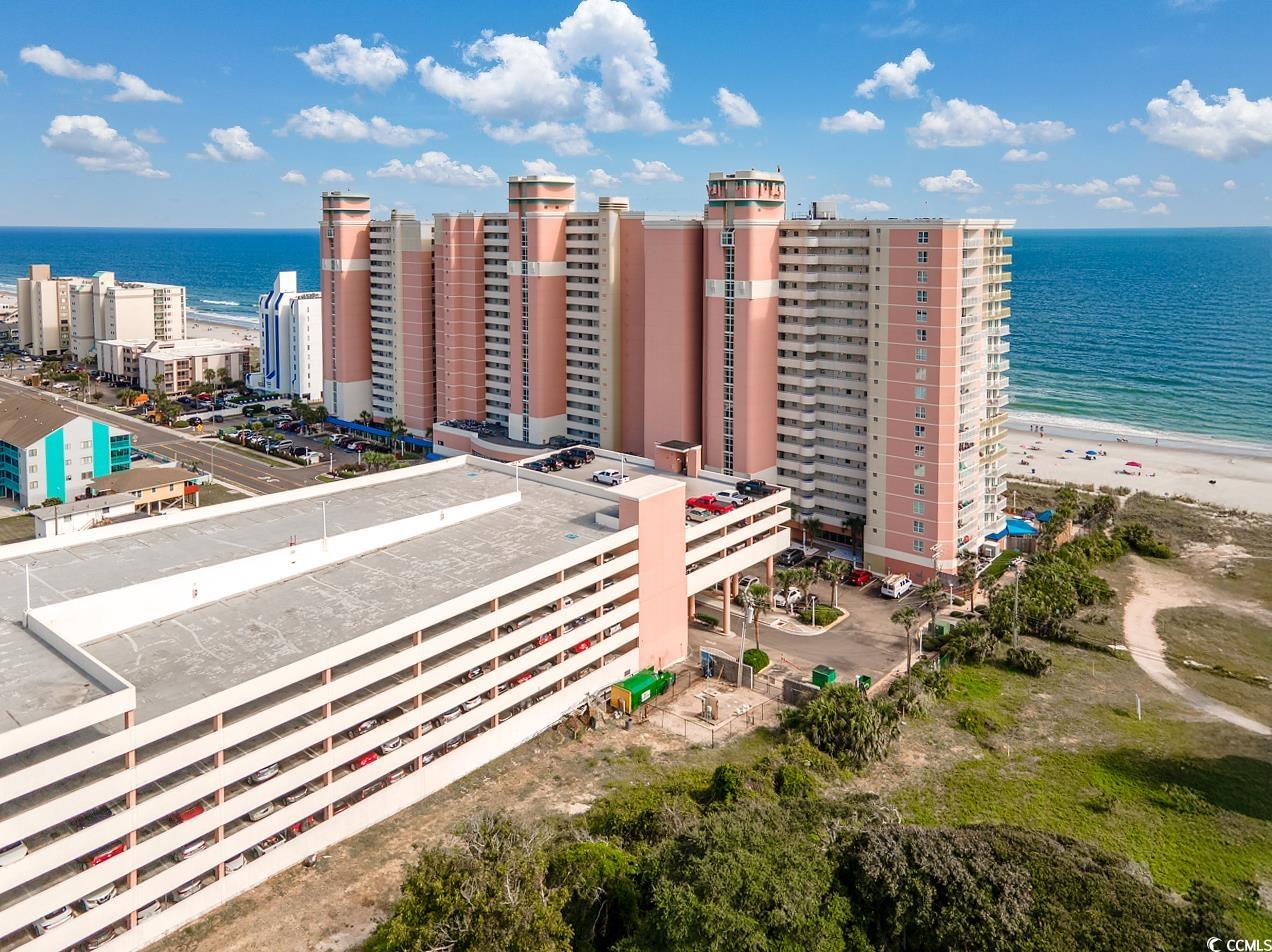 2701 S Ocean Blvd. #1510, North Myrtle Beach, South Carolina image 24