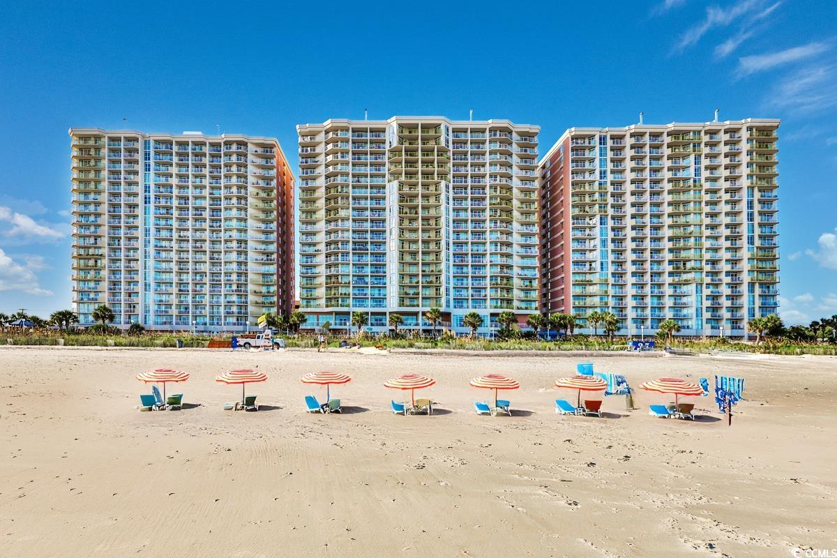 2701 S Ocean Blvd. #1510, North Myrtle Beach, South Carolina image 33