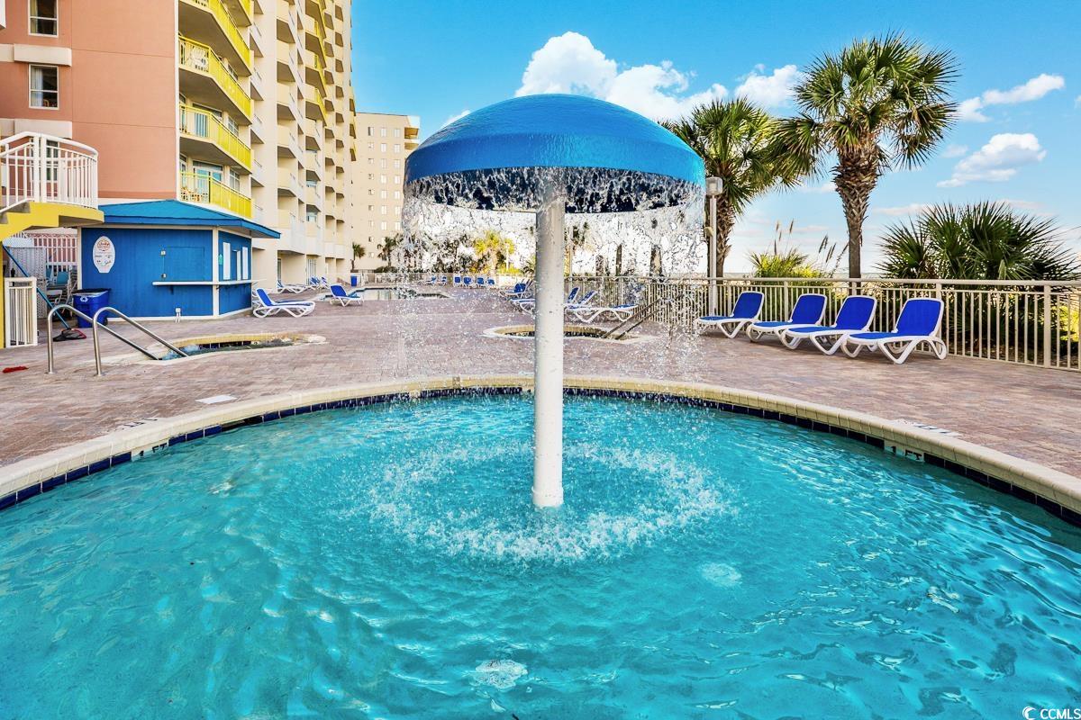 2701 S Ocean Blvd. #1510, North Myrtle Beach, South Carolina image 34