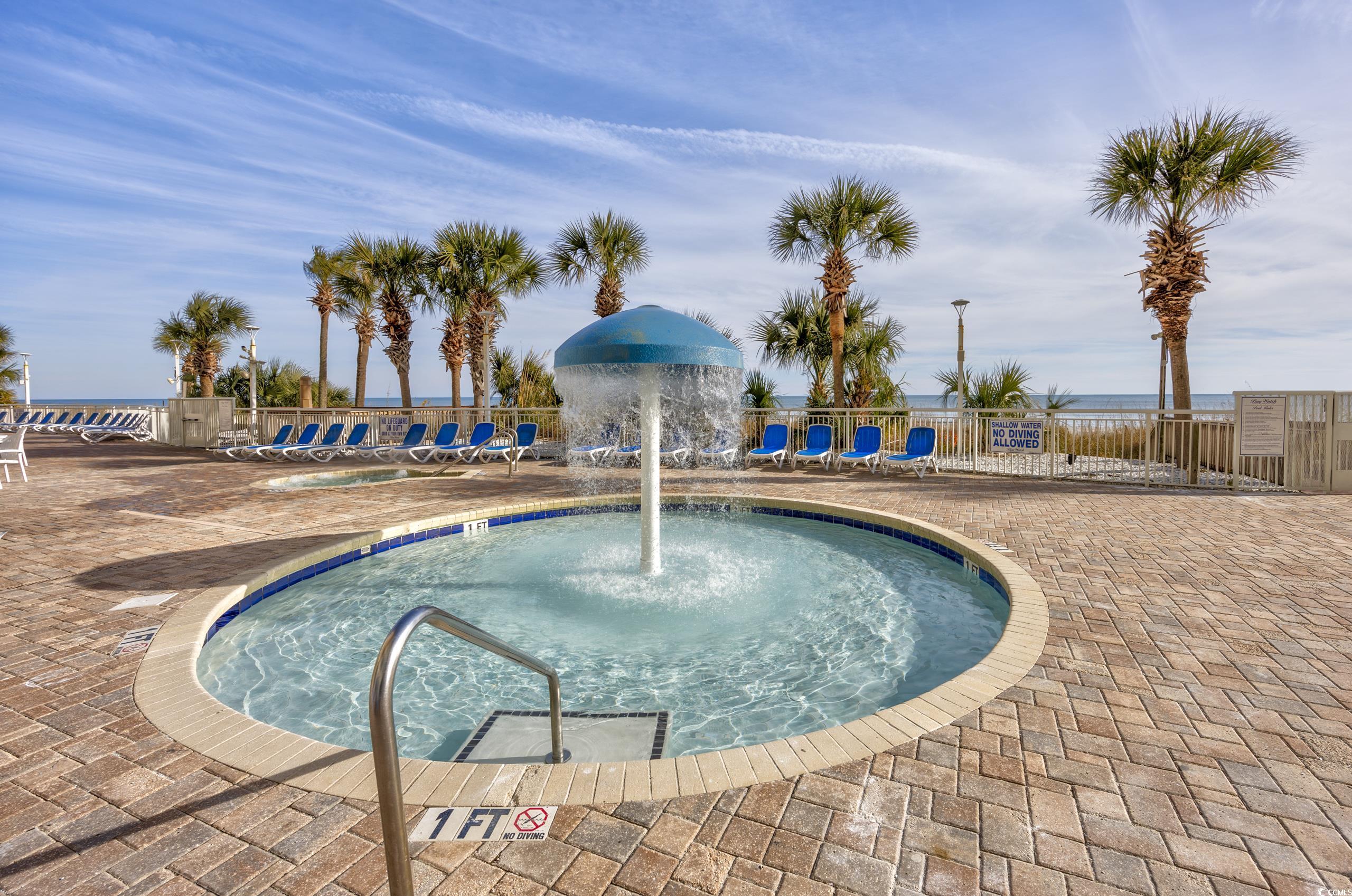 2701 S Ocean Blvd. #1510, North Myrtle Beach, South Carolina image 36