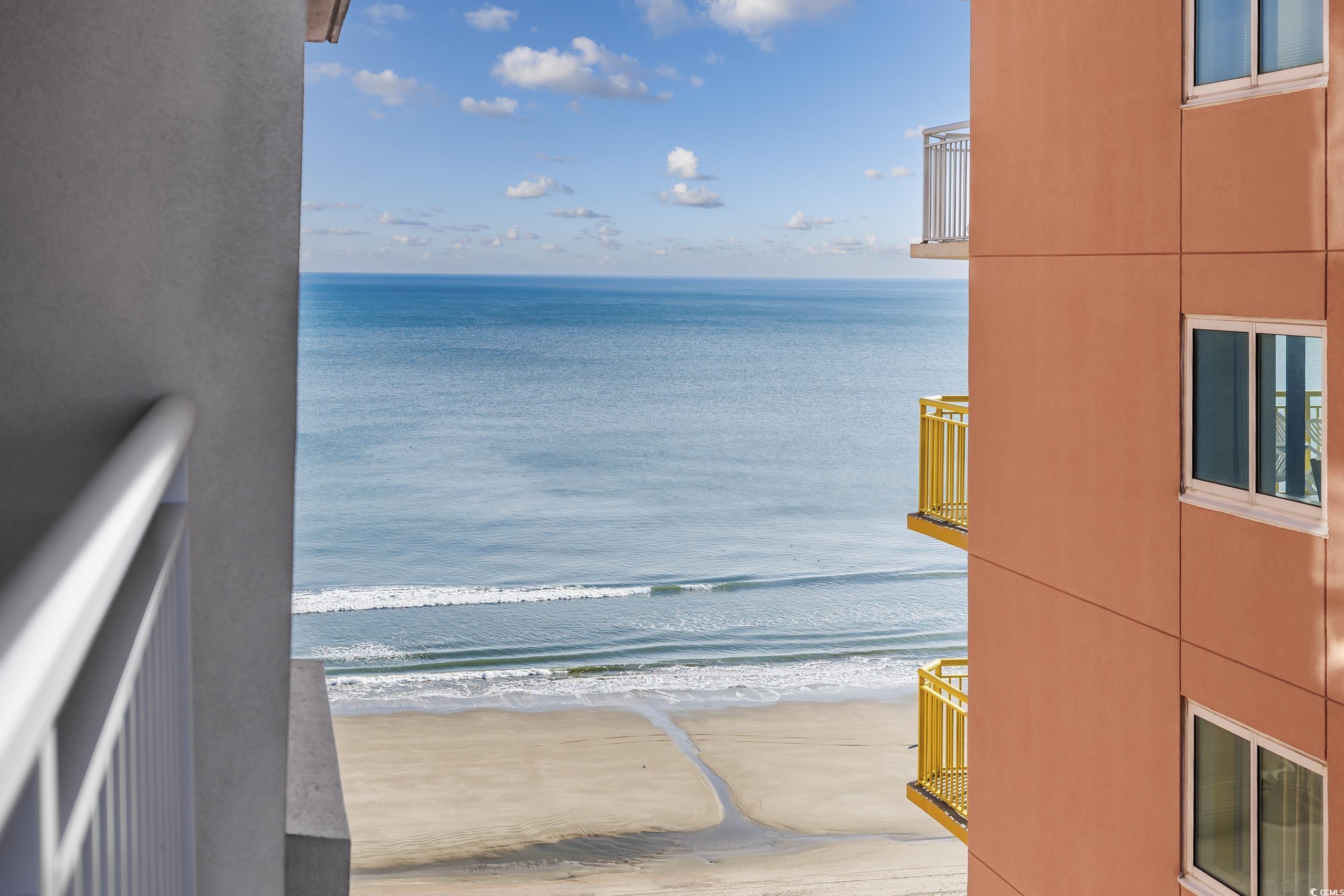 2701 S Ocean Blvd. #1510, North Myrtle Beach, South Carolina image 5