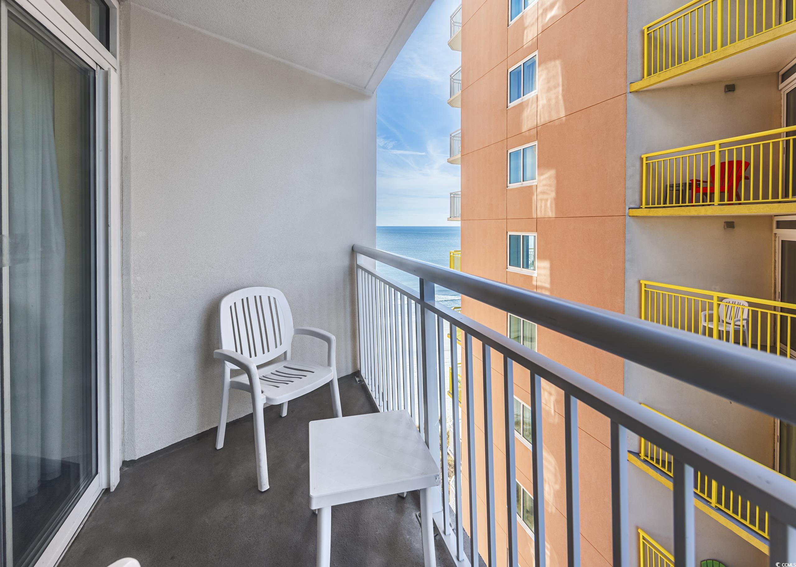 2701 S Ocean Blvd. #1510, North Myrtle Beach, South Carolina image 6