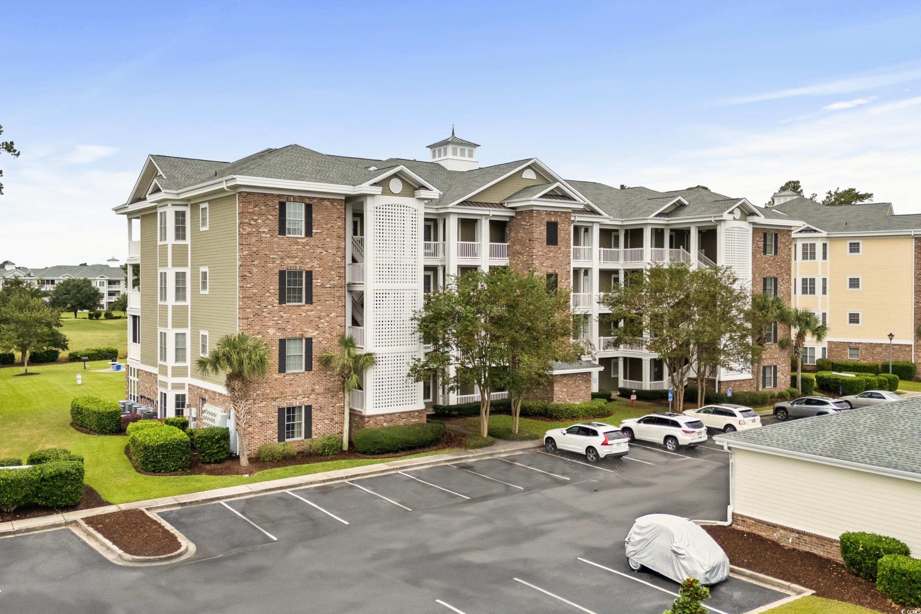 4894 Luster Leaf Circle #402, Myrtle Beach, South Carolina image 1