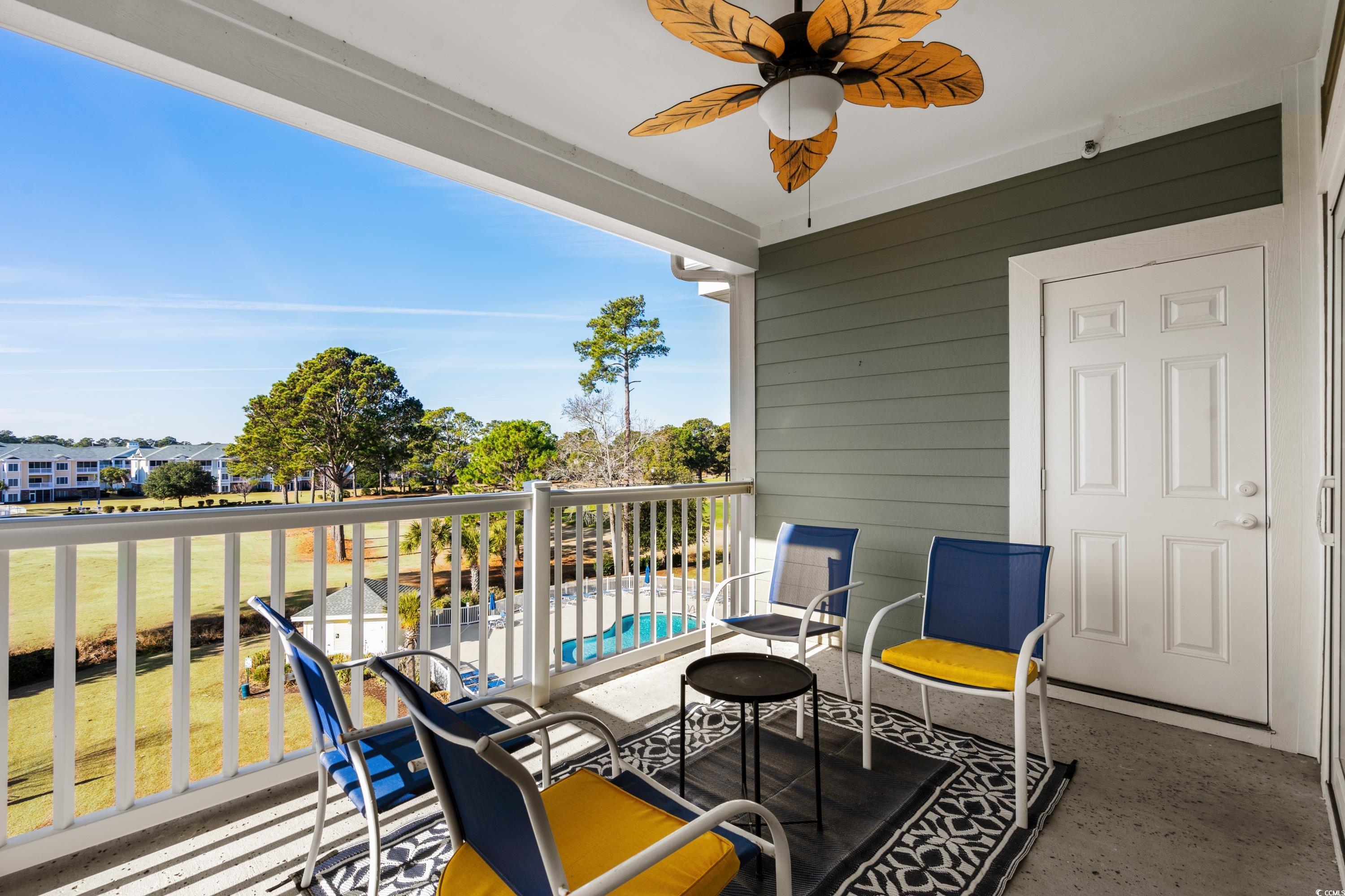 4894 Luster Leaf Circle #402, Myrtle Beach, South Carolina image 27