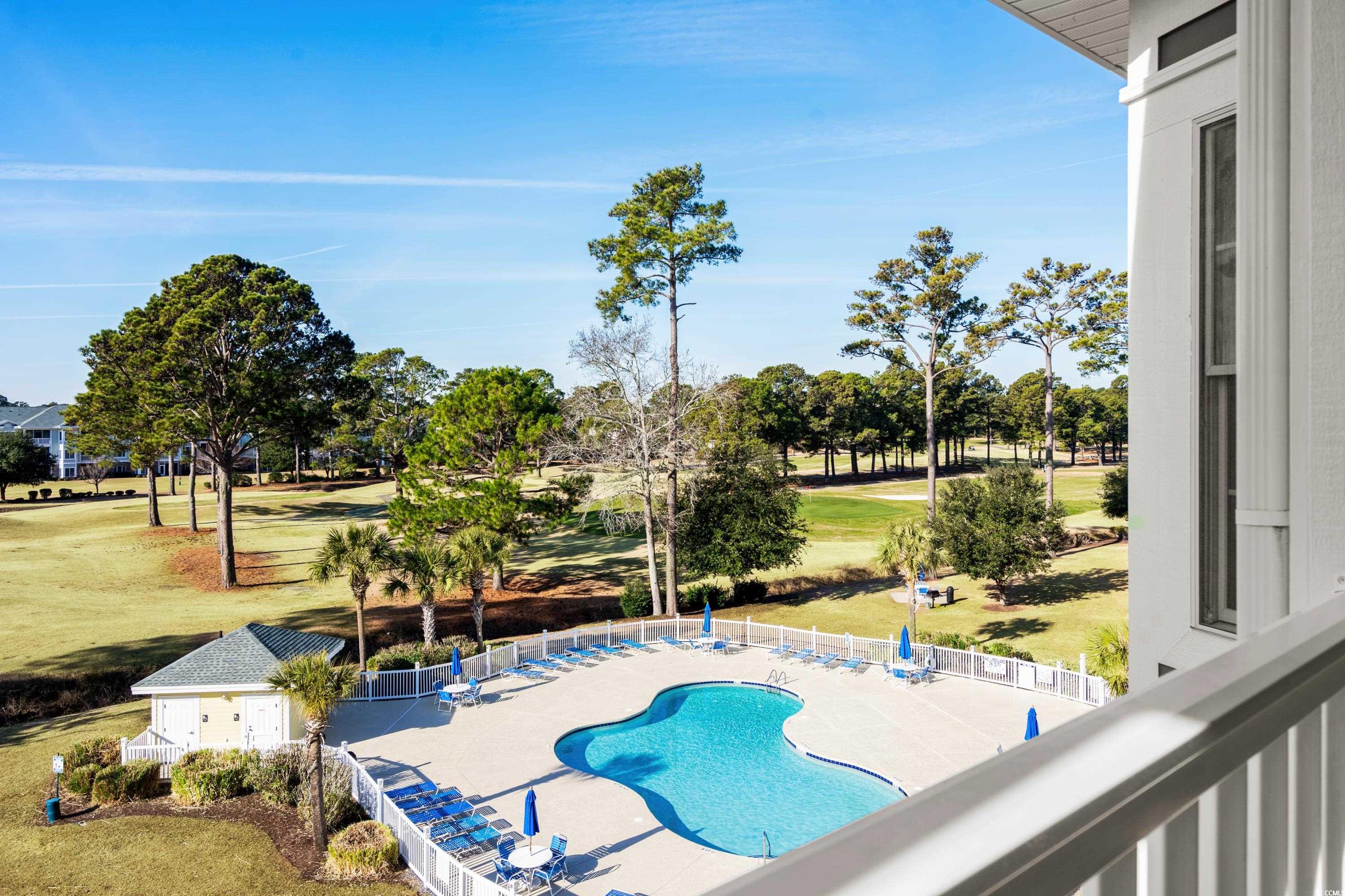 4894 Luster Leaf Circle #402, Myrtle Beach, South Carolina image 29