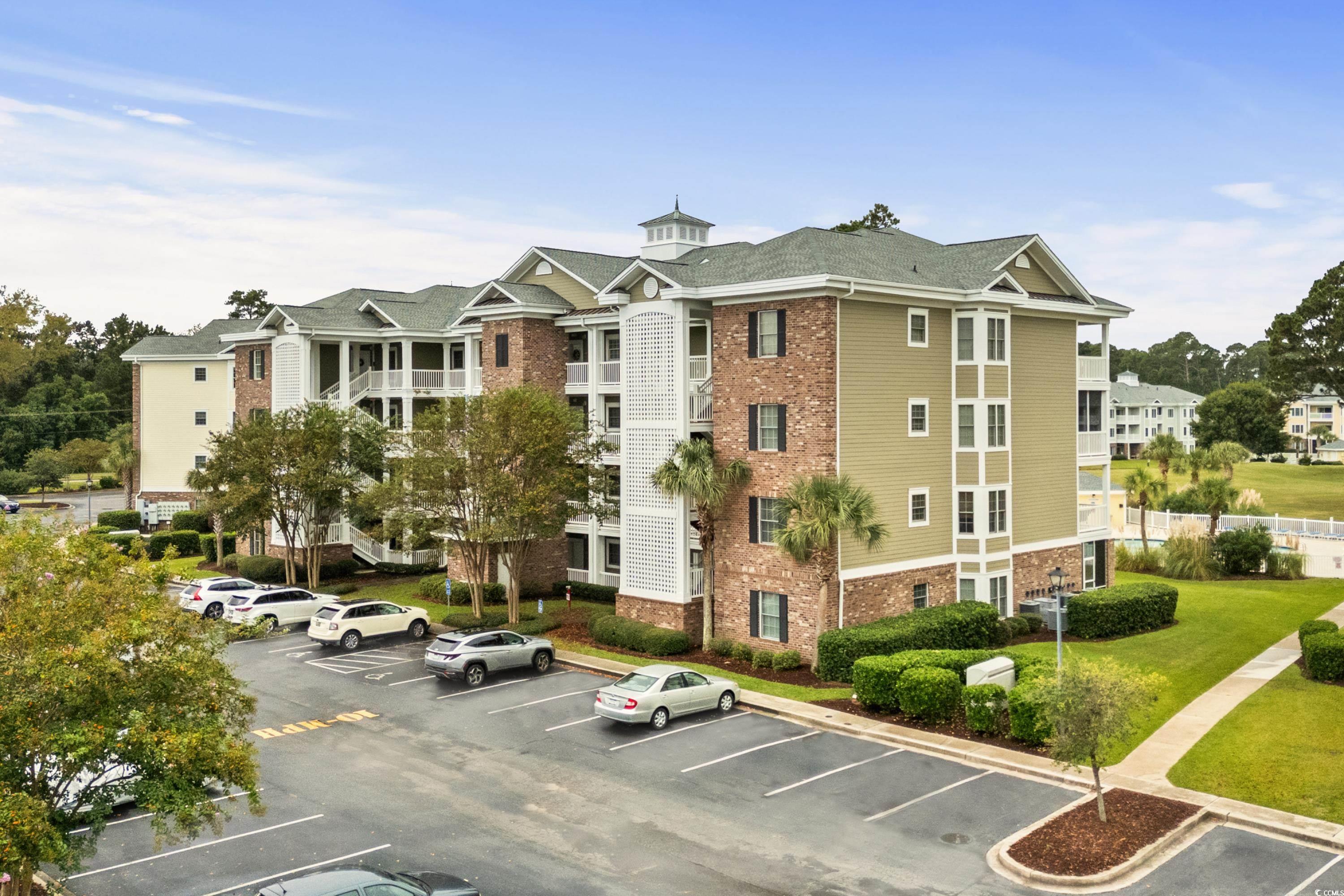 4894 Luster Leaf Circle #402, Myrtle Beach, South Carolina image 30