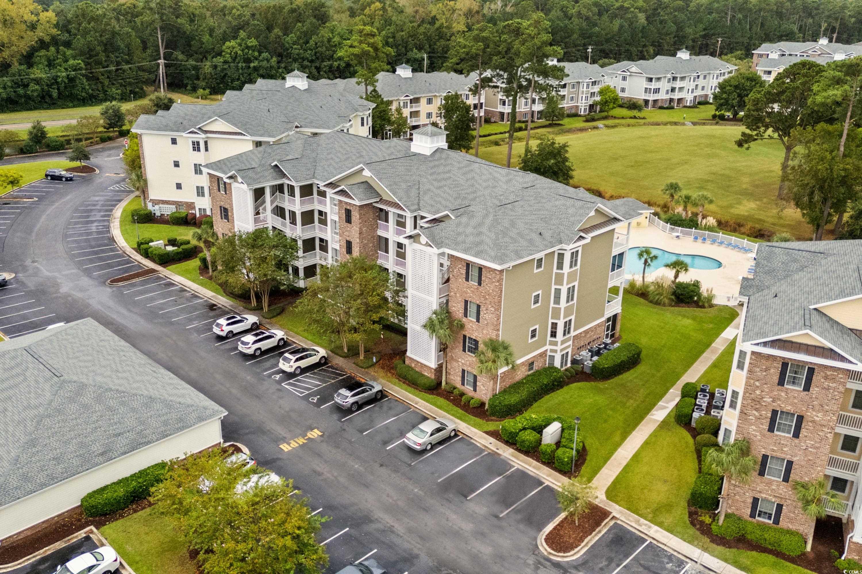 4894 Luster Leaf Circle #402, Myrtle Beach, South Carolina image 31