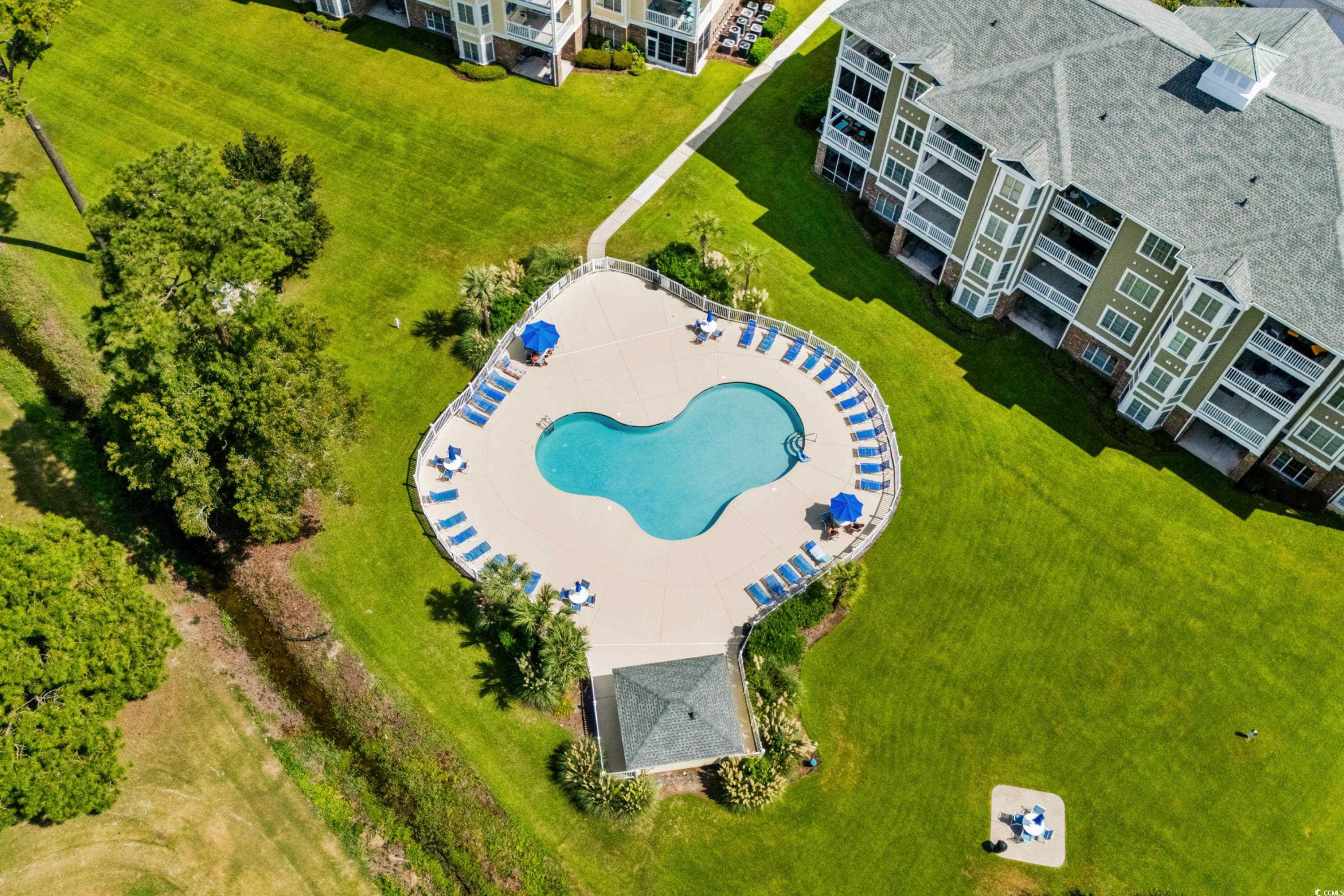 4894 Luster Leaf Circle #402, Myrtle Beach, South Carolina image 34