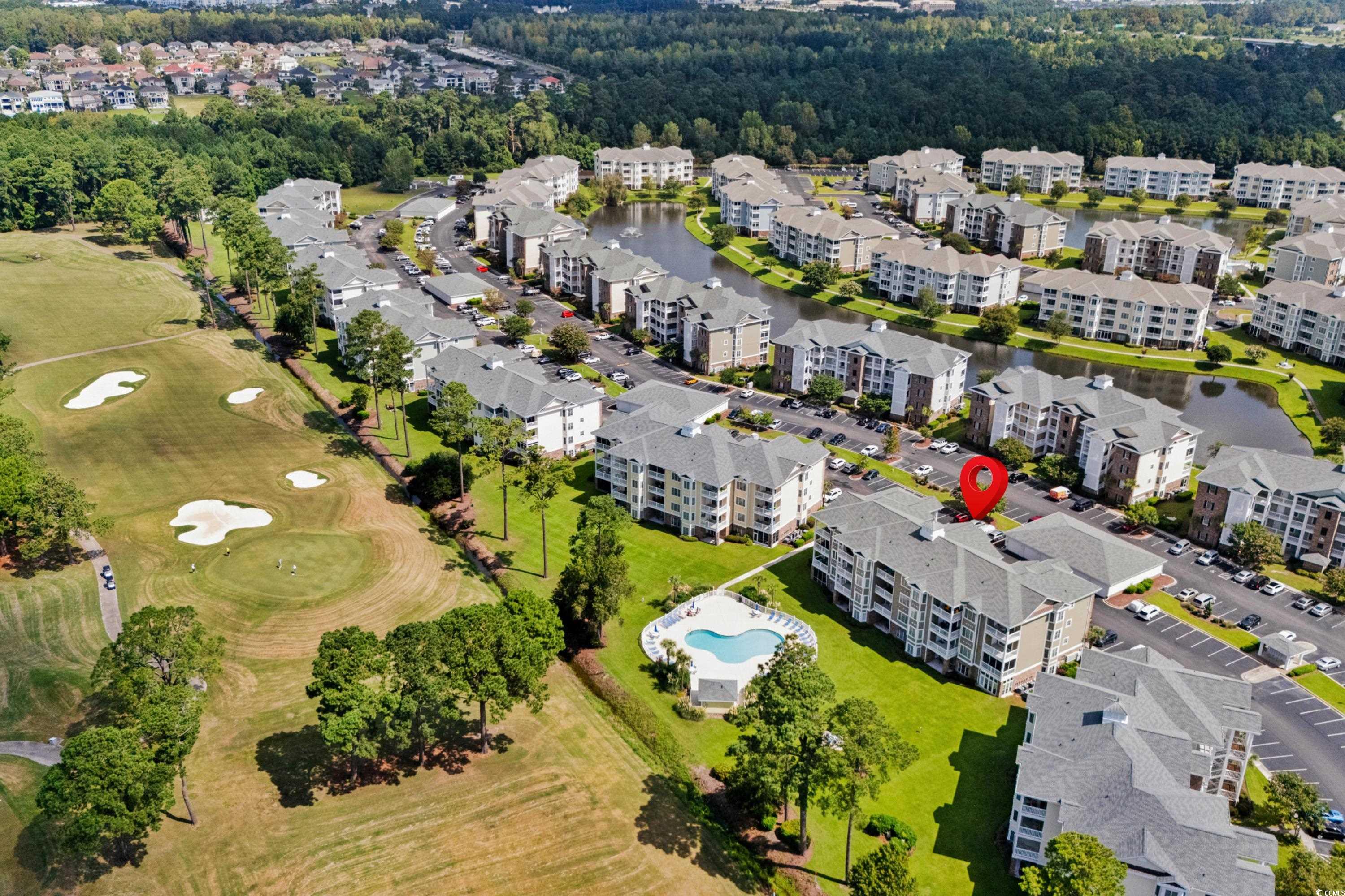 4894 Luster Leaf Circle #402, Myrtle Beach, South Carolina image 35