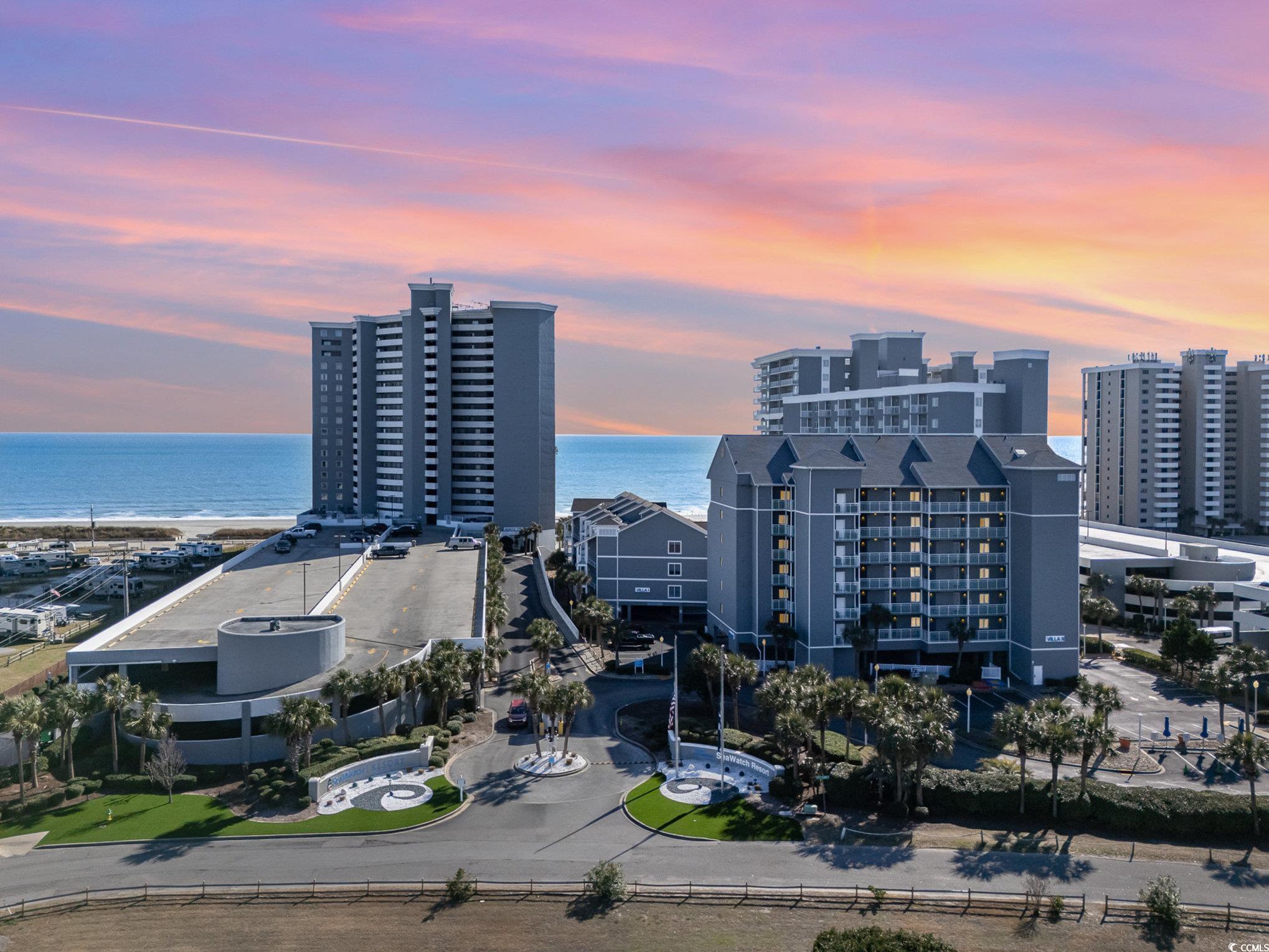 161 Seawatch Dr. #610, Myrtle Beach, South Carolina image 1