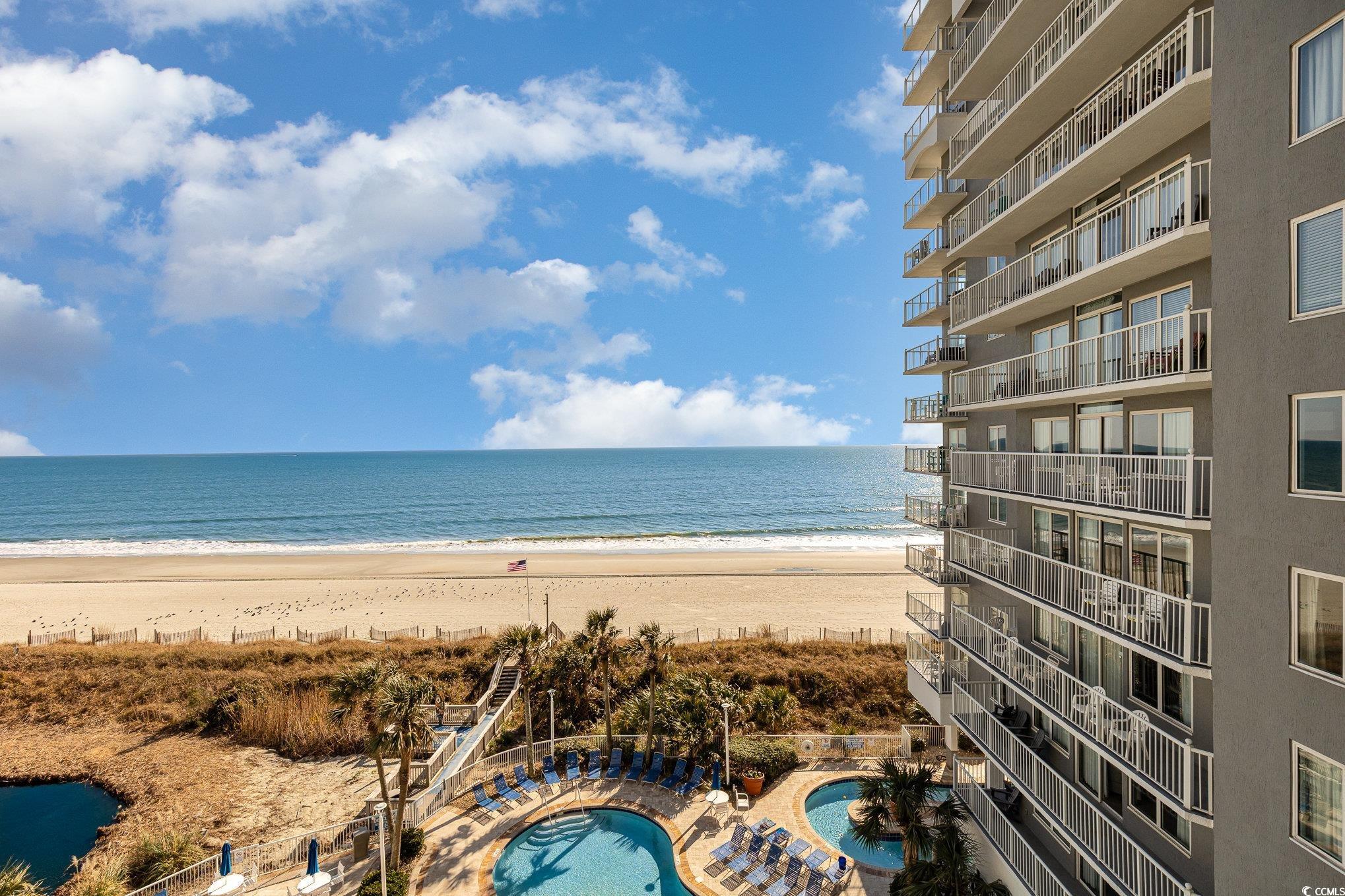 161 Seawatch Dr. #610, Myrtle Beach, South Carolina image 18