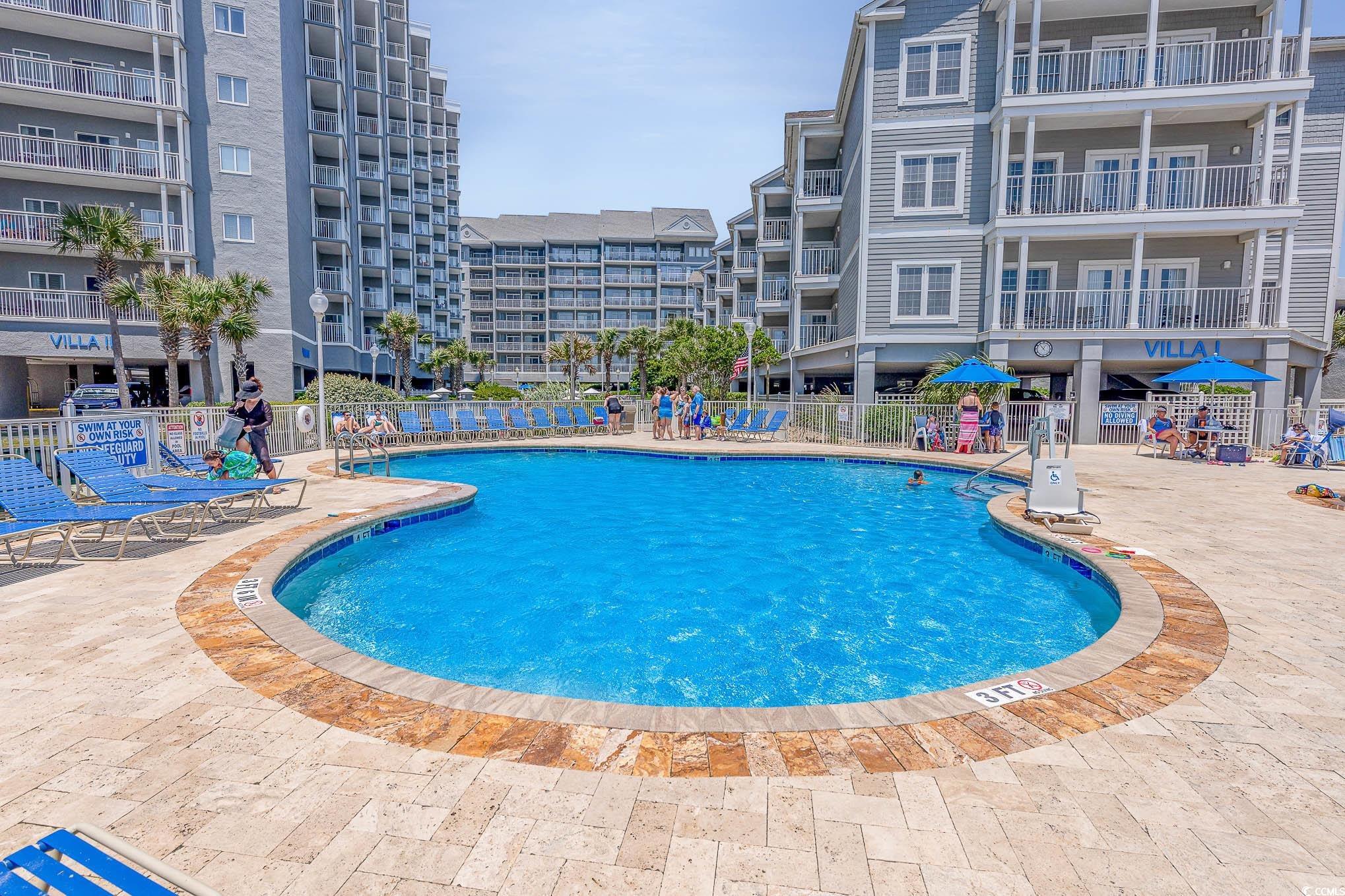 161 Seawatch Dr. #610, Myrtle Beach, South Carolina image 24