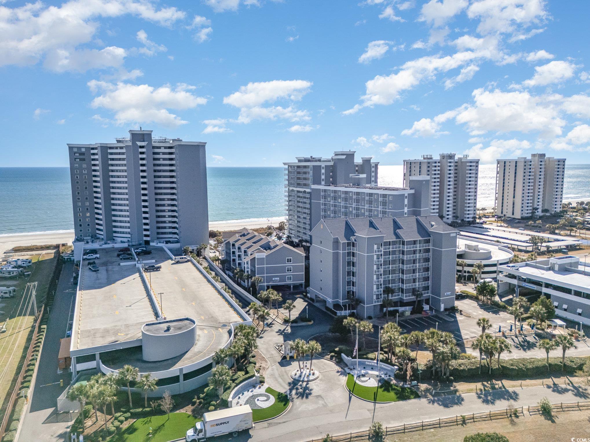 161 Seawatch Dr. #610, Myrtle Beach, South Carolina image 32