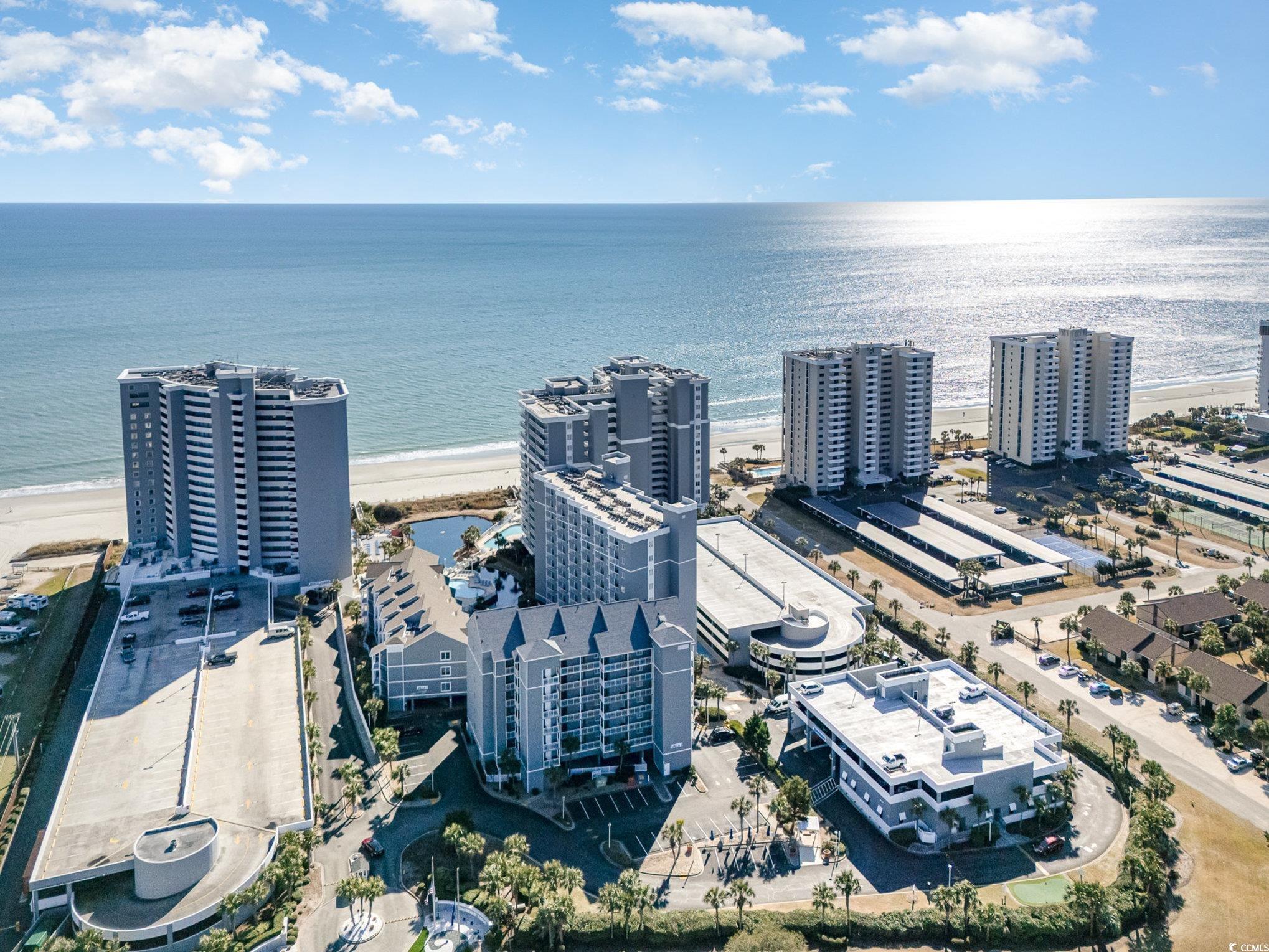 161 Seawatch Dr. #610, Myrtle Beach, South Carolina image 33