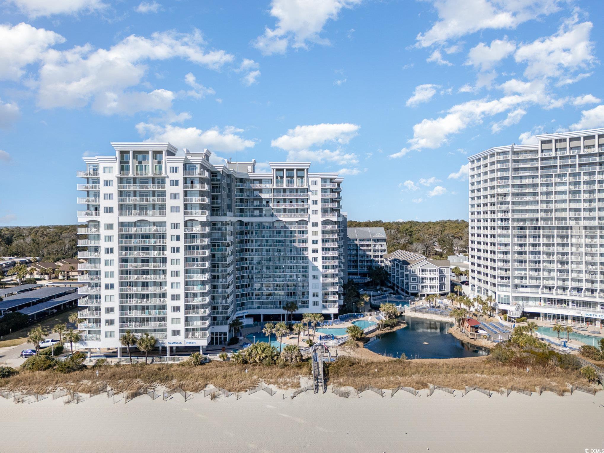 161 Seawatch Dr. #610, Myrtle Beach, South Carolina image 34