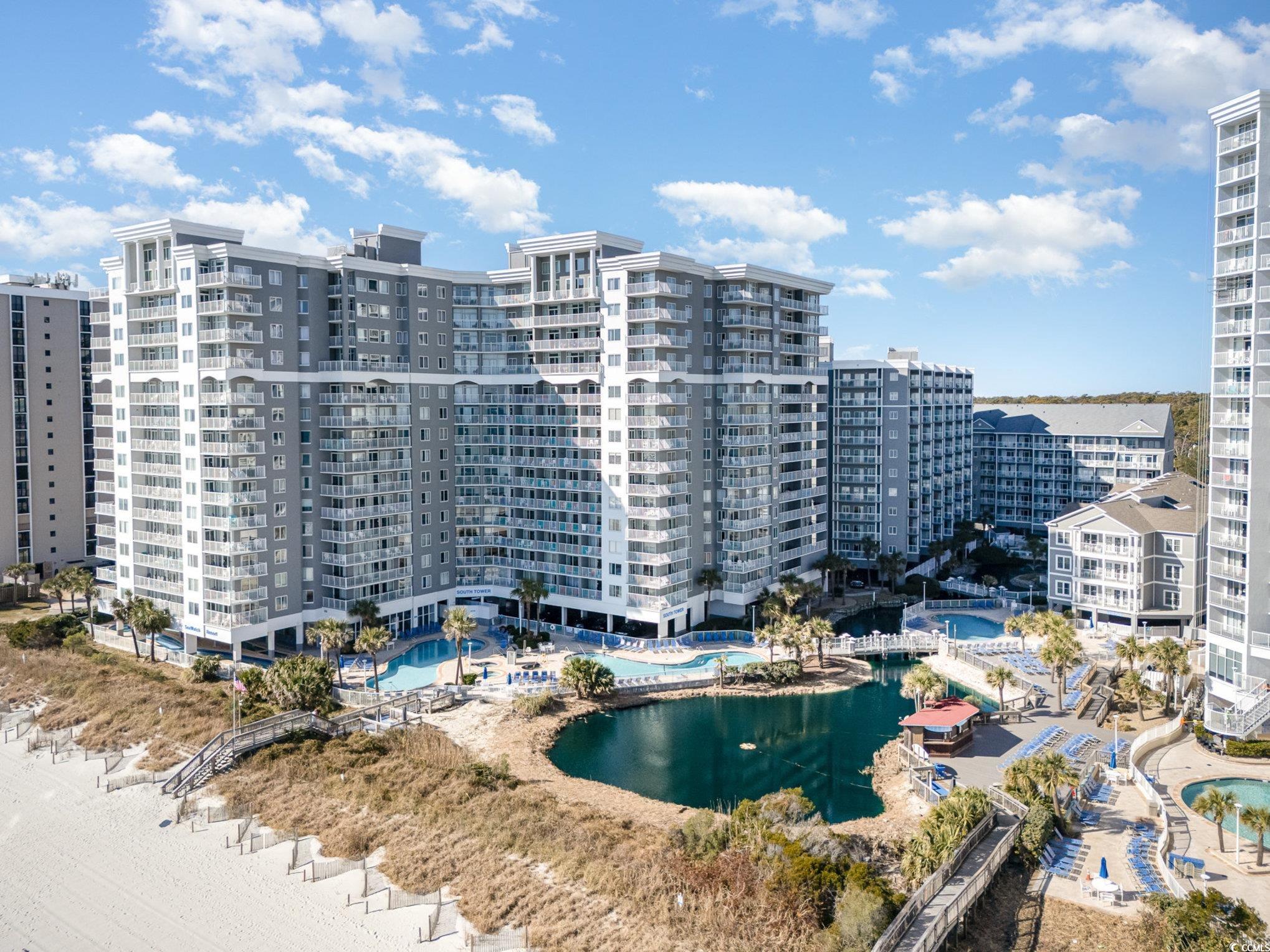 161 Seawatch Dr. #610, Myrtle Beach, South Carolina image 35