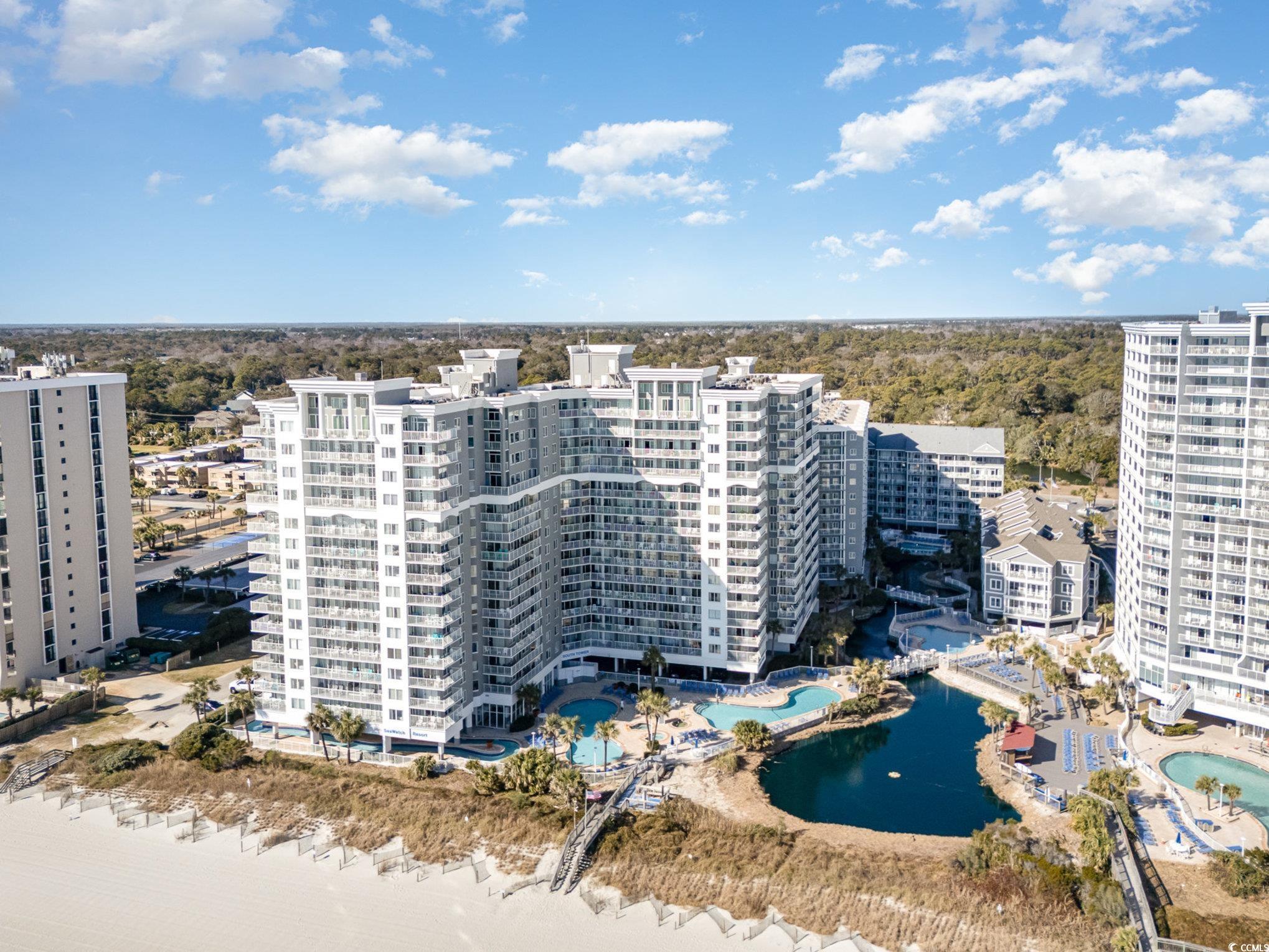 161 Seawatch Dr. #610, Myrtle Beach, South Carolina image 36