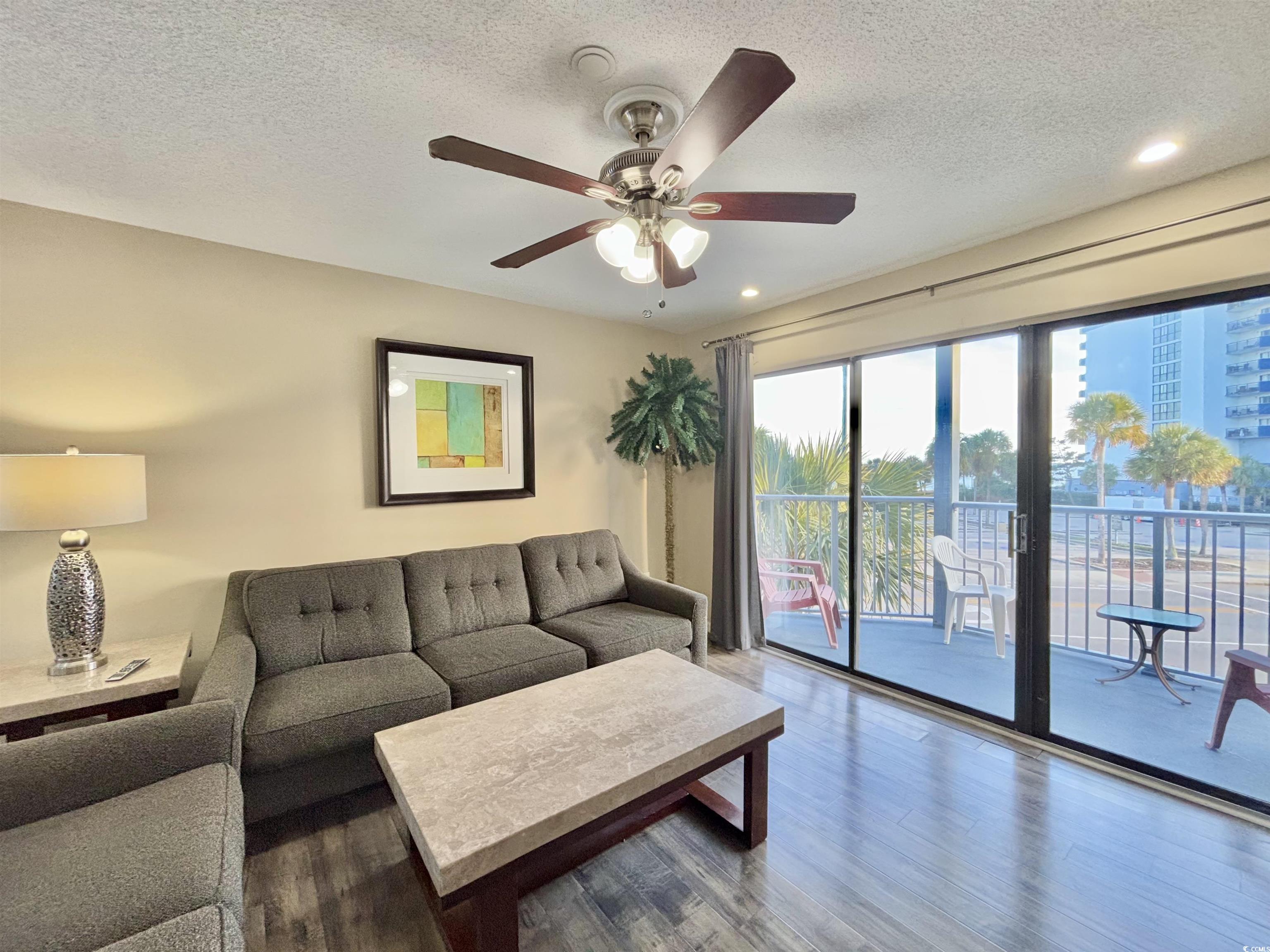 1906 S Ocean Blvd. #108A, Myrtle Beach, South Carolina image 17