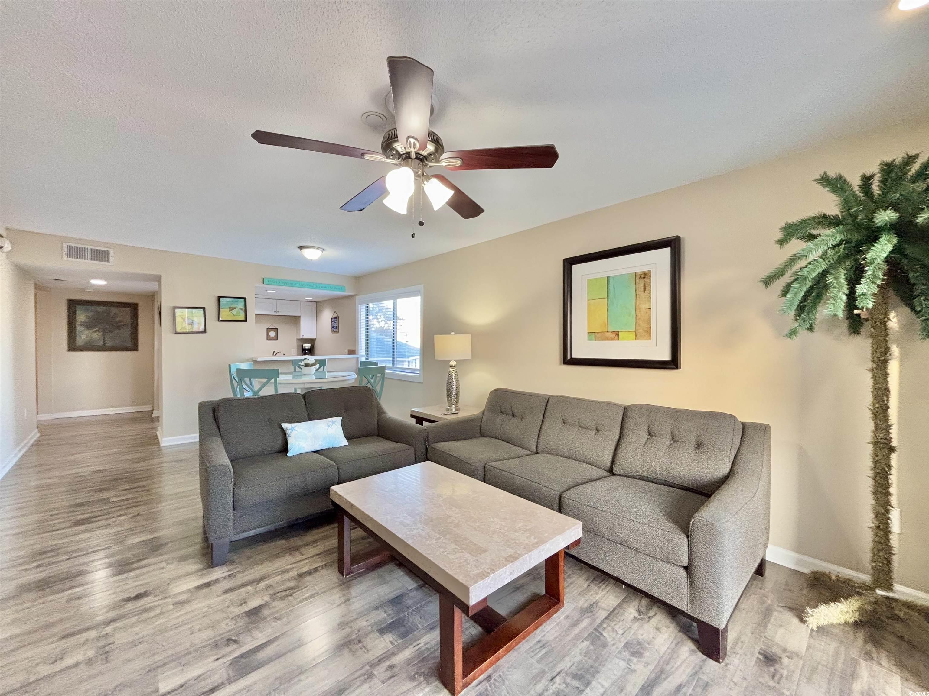 1906 S Ocean Blvd. #108A, Myrtle Beach, South Carolina image 18