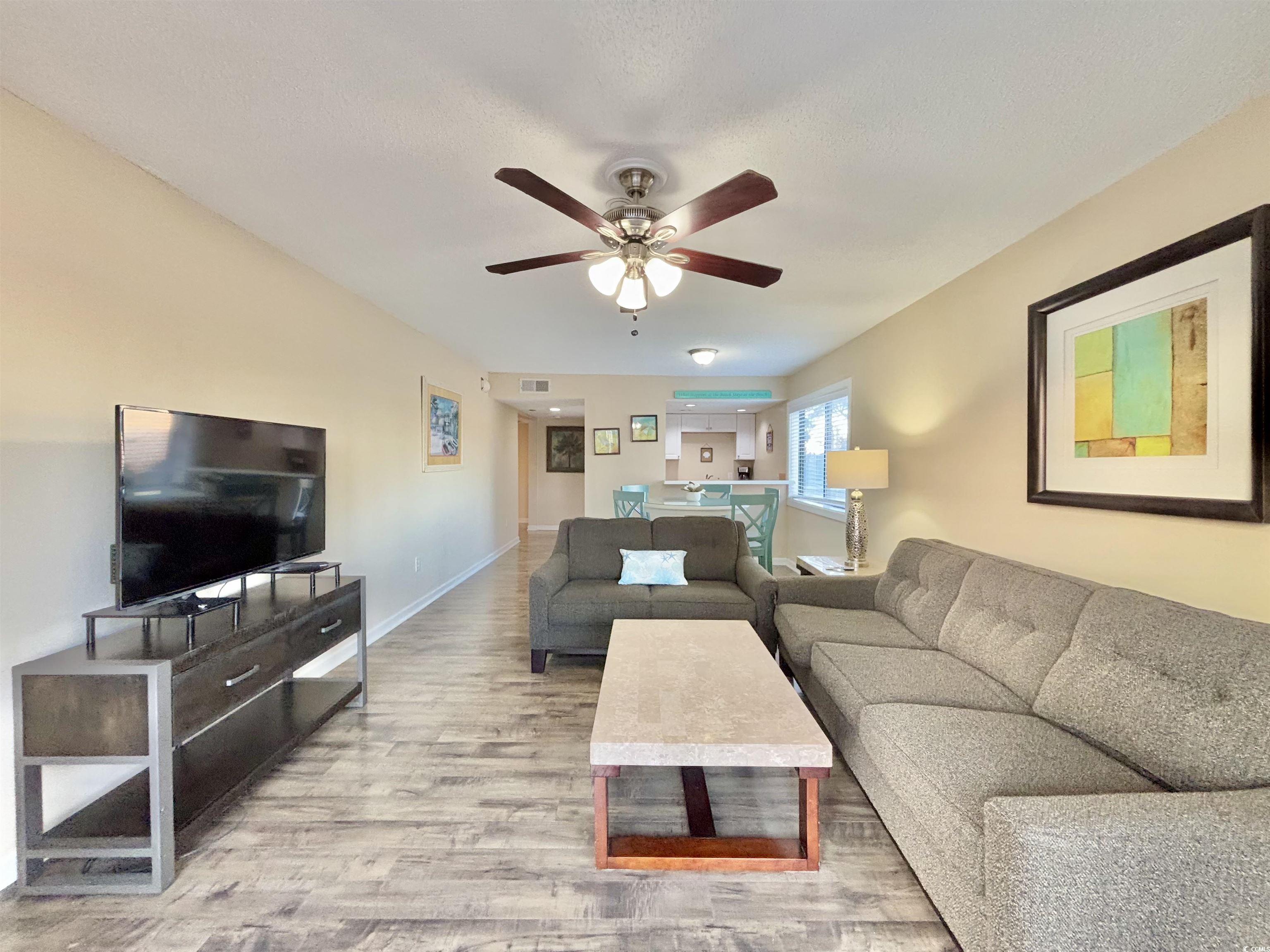 1906 S Ocean Blvd. #108A, Myrtle Beach, South Carolina image 19