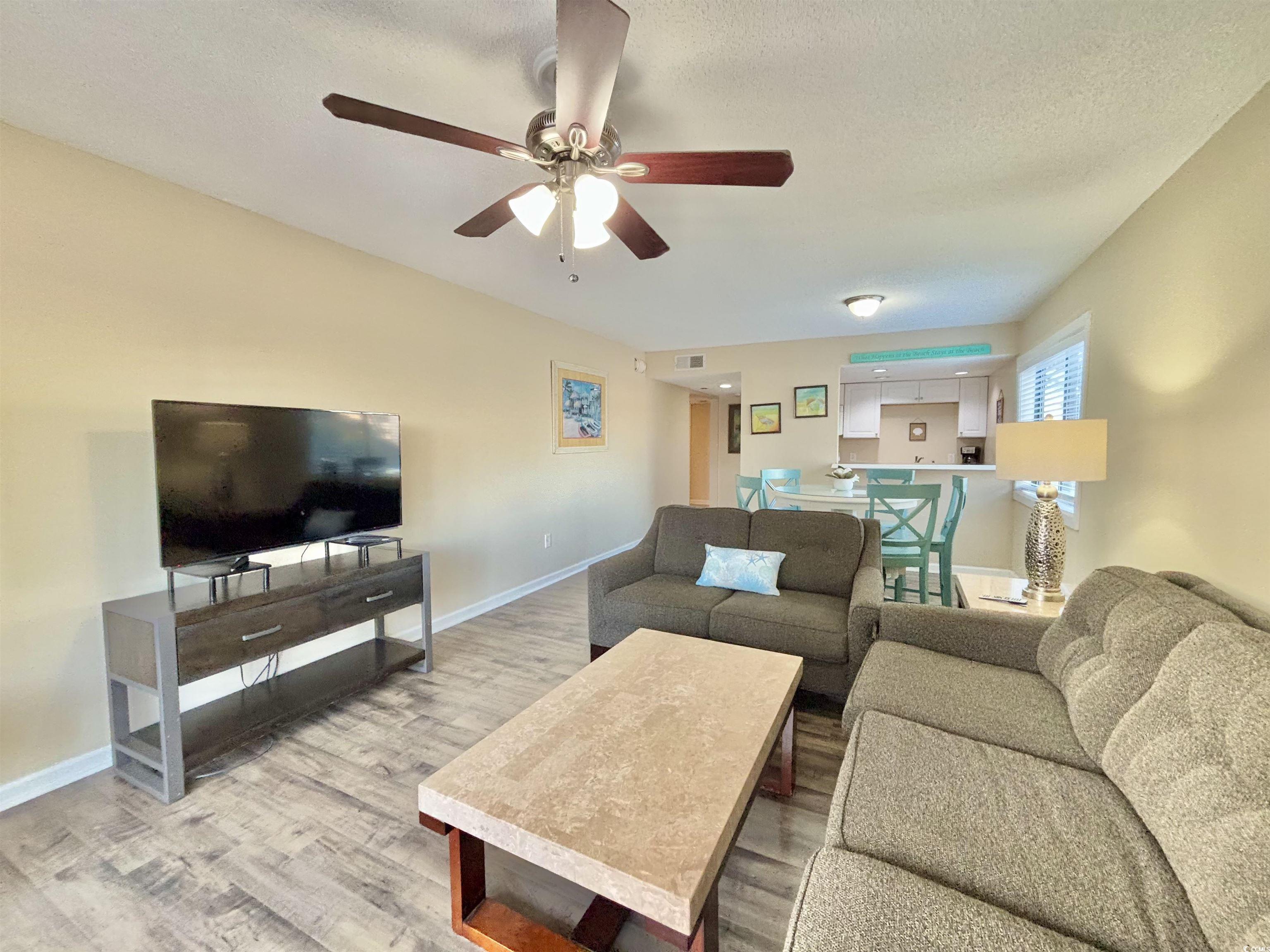 1906 S Ocean Blvd. #108A, Myrtle Beach, South Carolina image 20